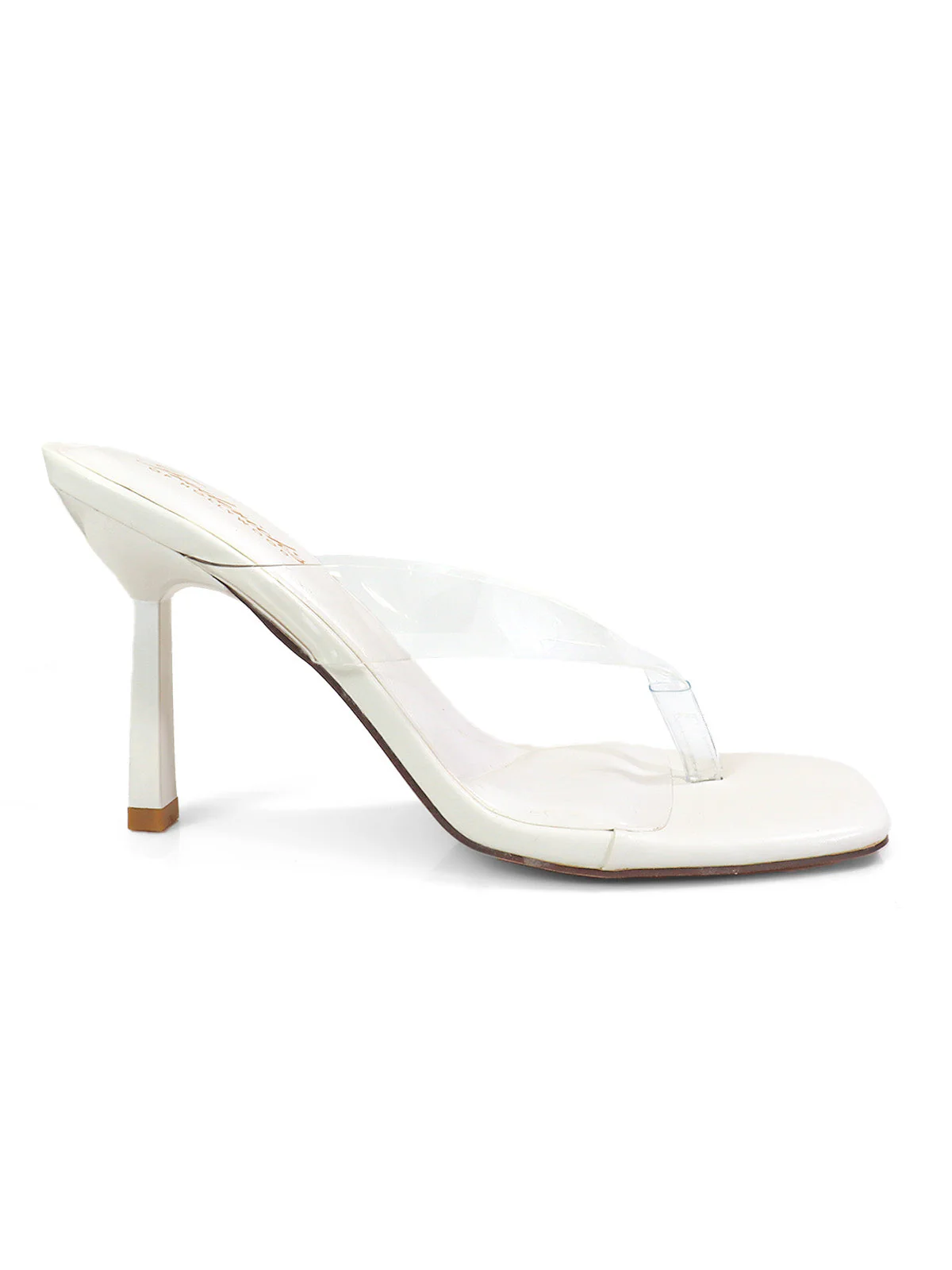Annabelle Thong Sandal