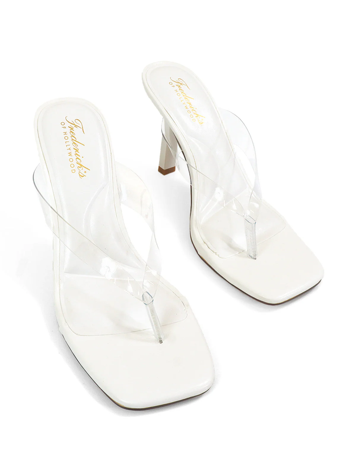 Annabelle Thong Sandal