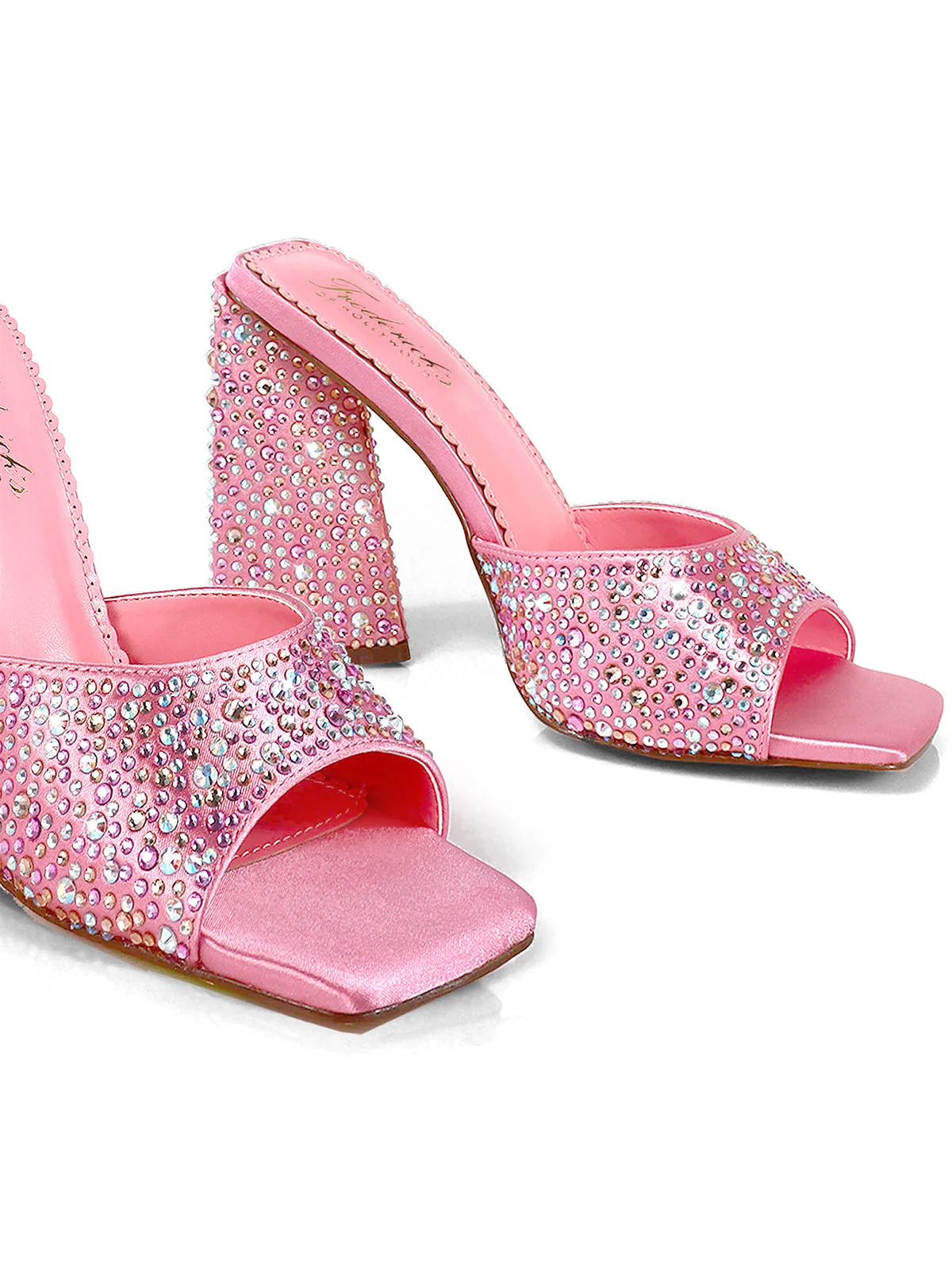Darlene Mule