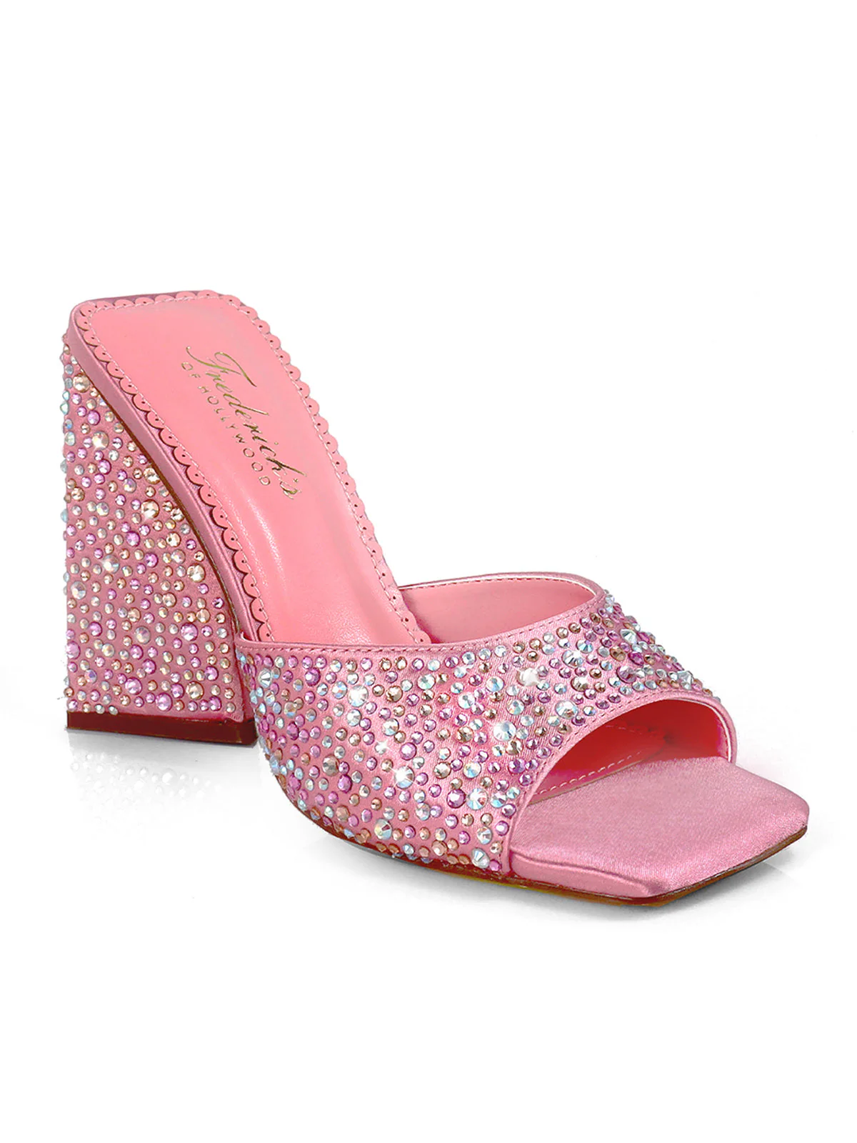 Darlene Mule
