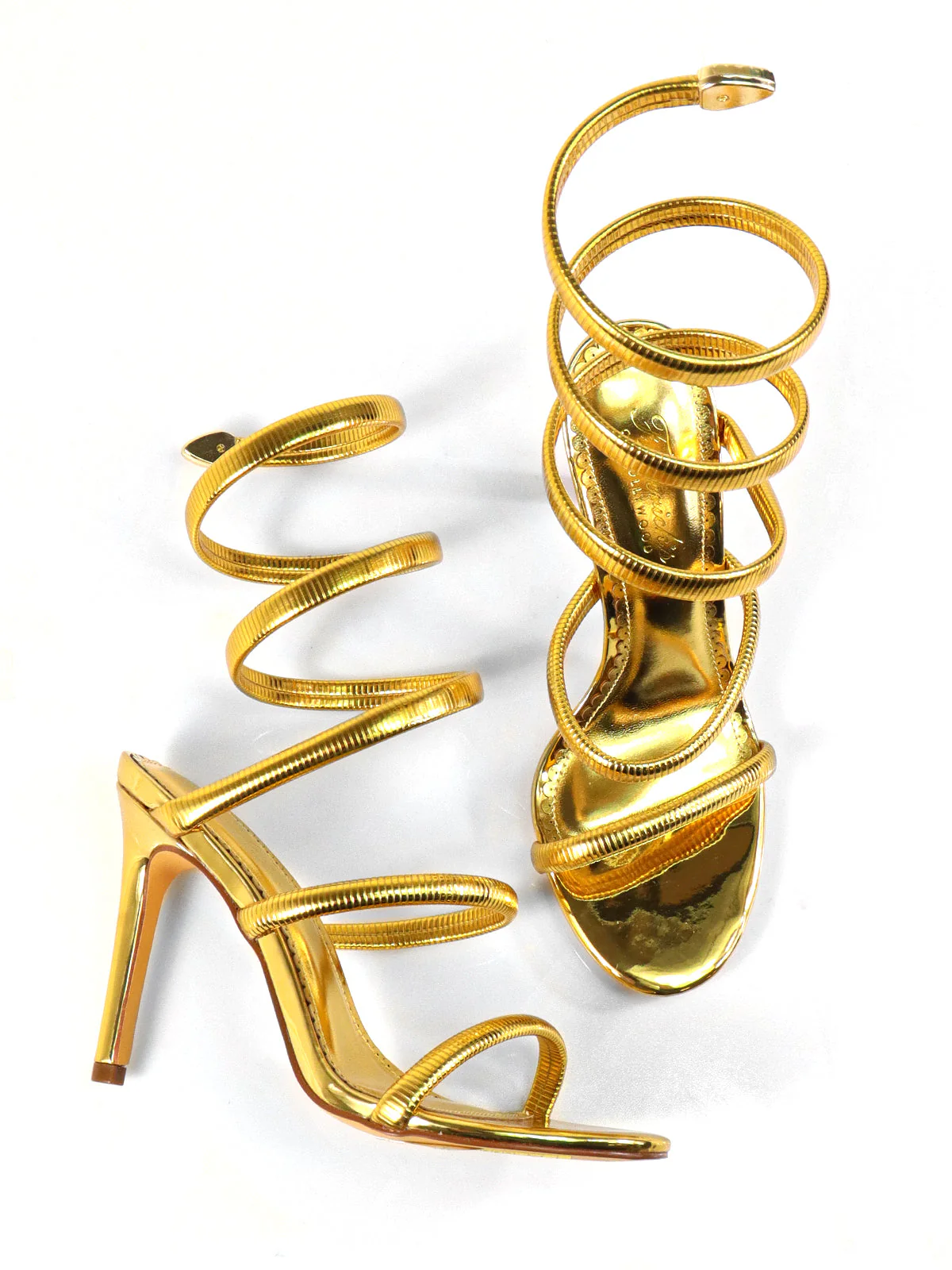 Kim Stiletto Heel