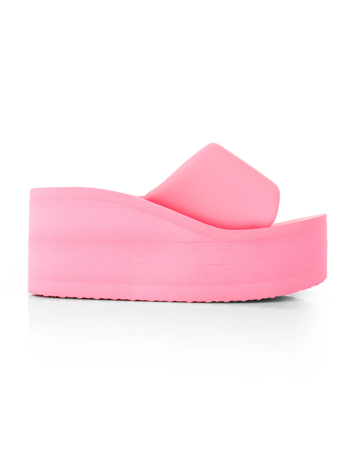 Alice Chunky Platform Sandal
