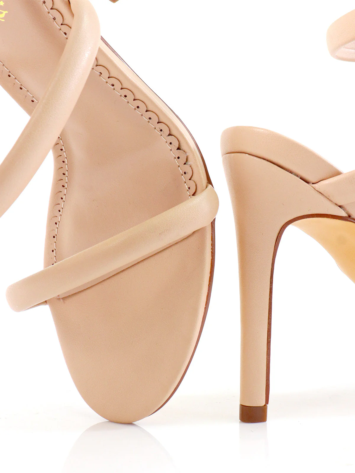 Kim Stiletto Heel