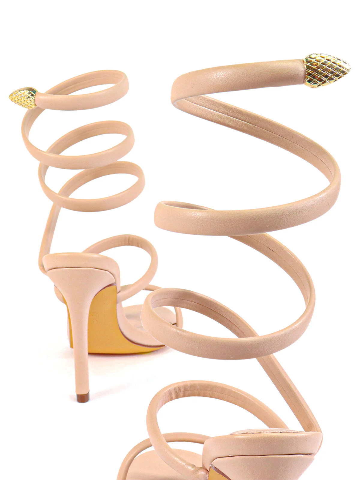 Kim Stiletto Heel