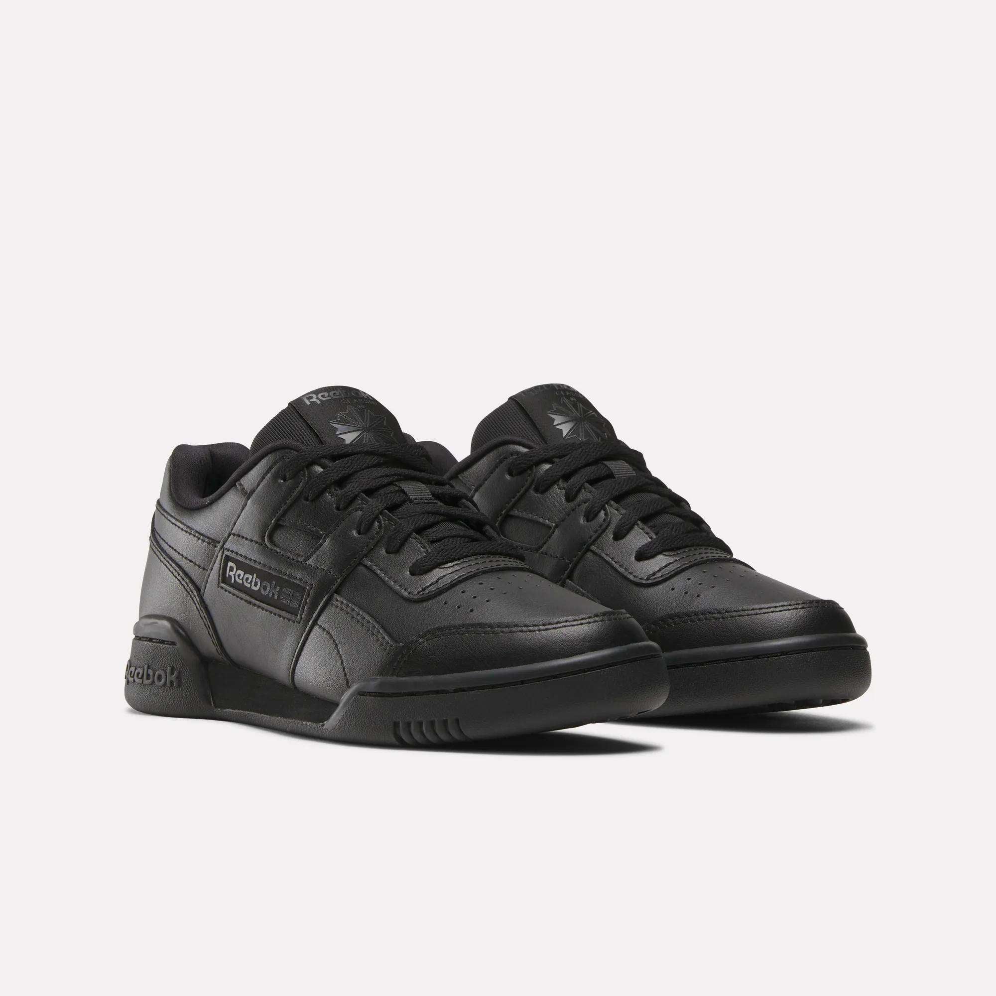 Workout Plus Shoes - Big Kids