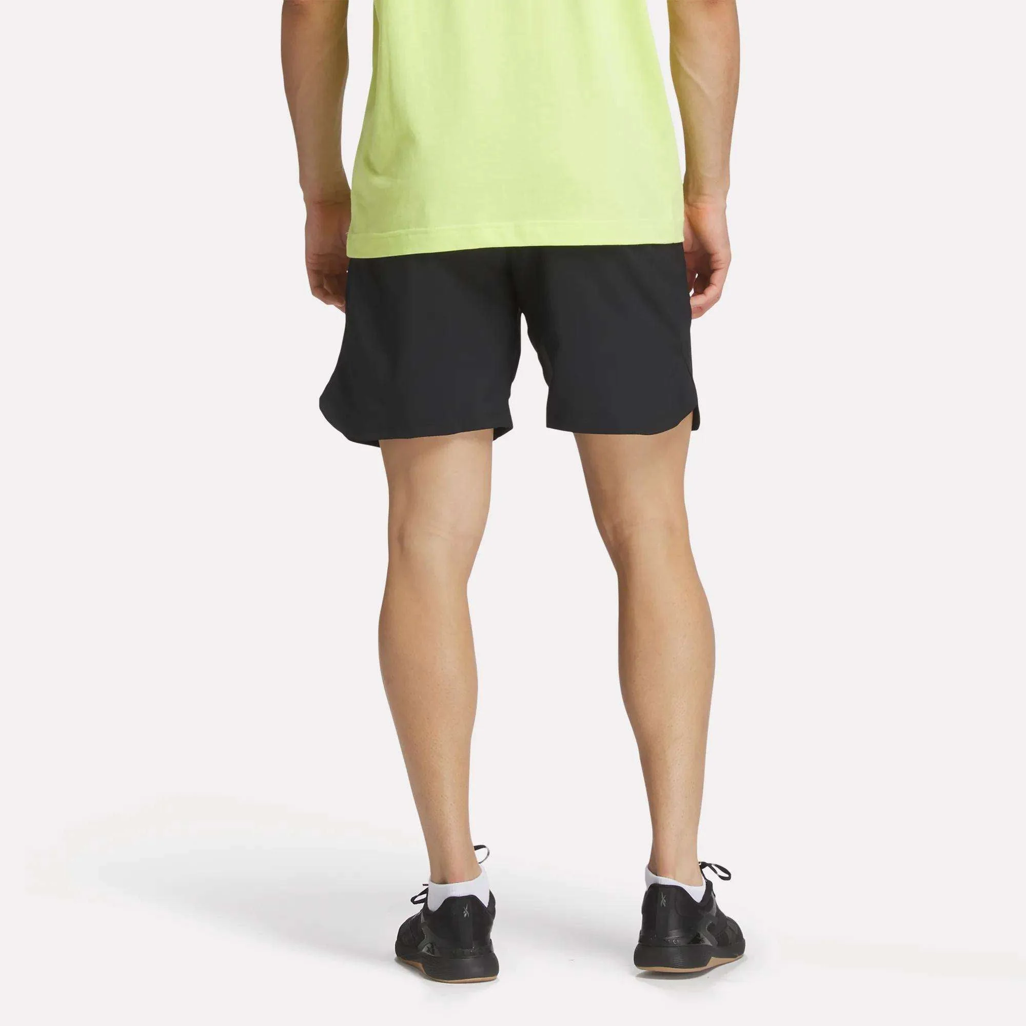 Men's Run Shorts
