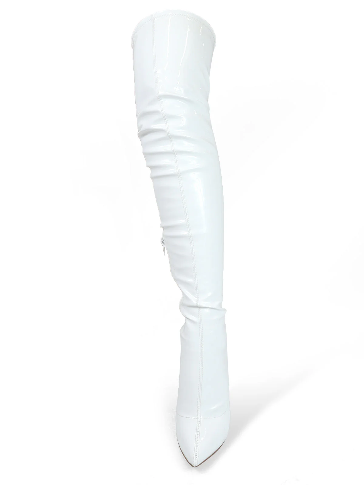 Giseaya Over The Knee Boots