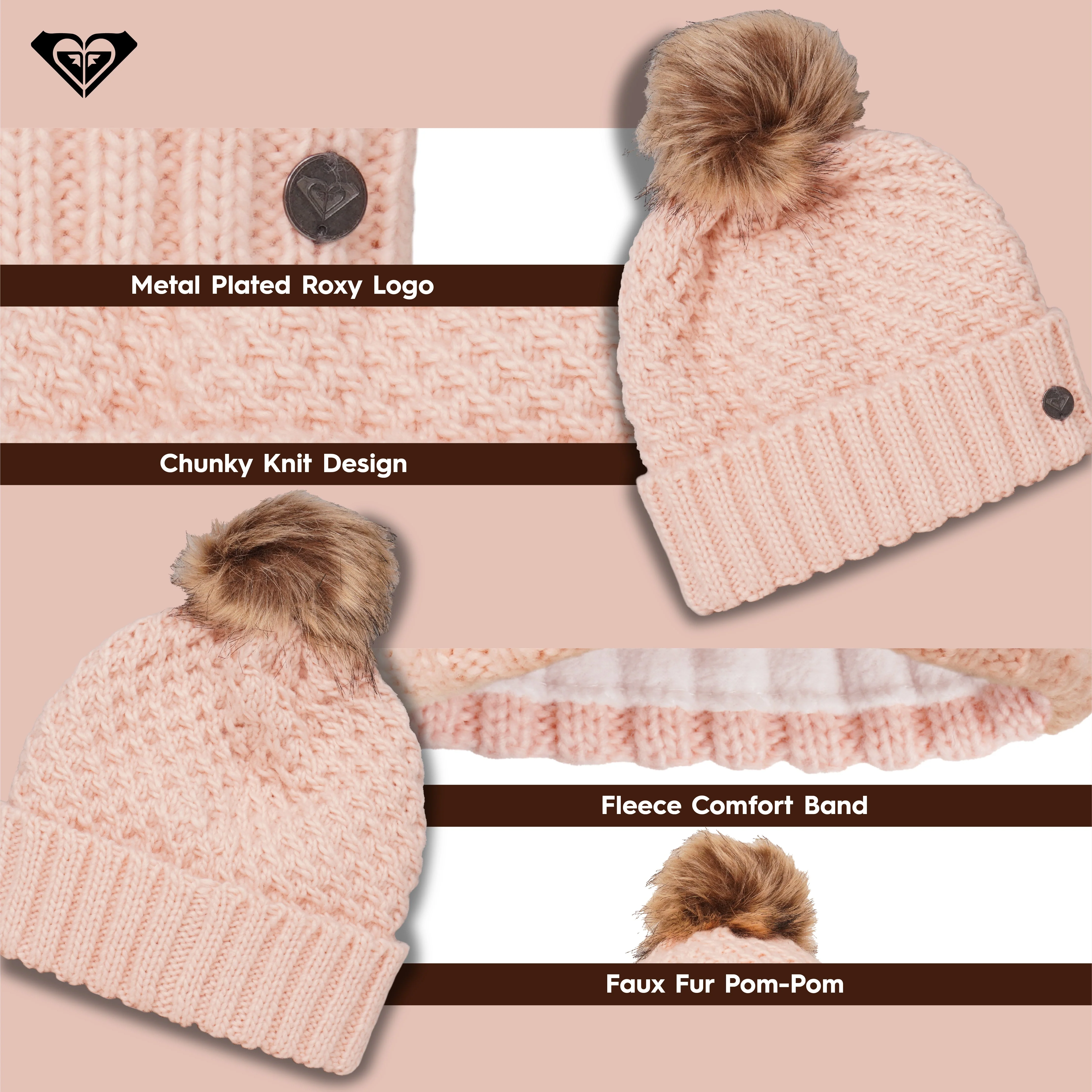 Blizzard Beanie