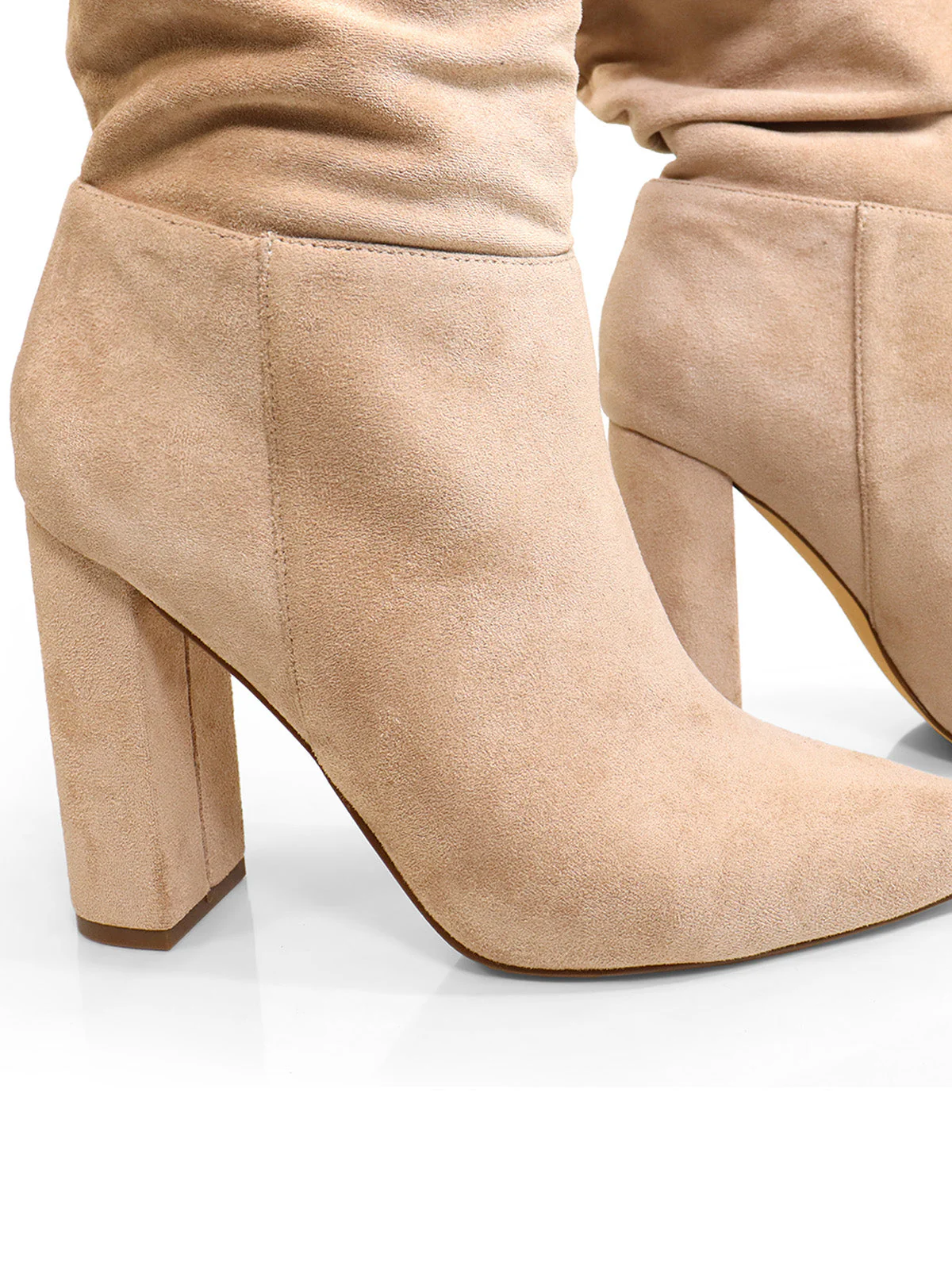 Leanne Slouchy Boot