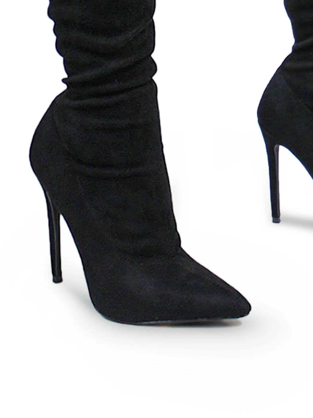 Heidi Stretch Boots