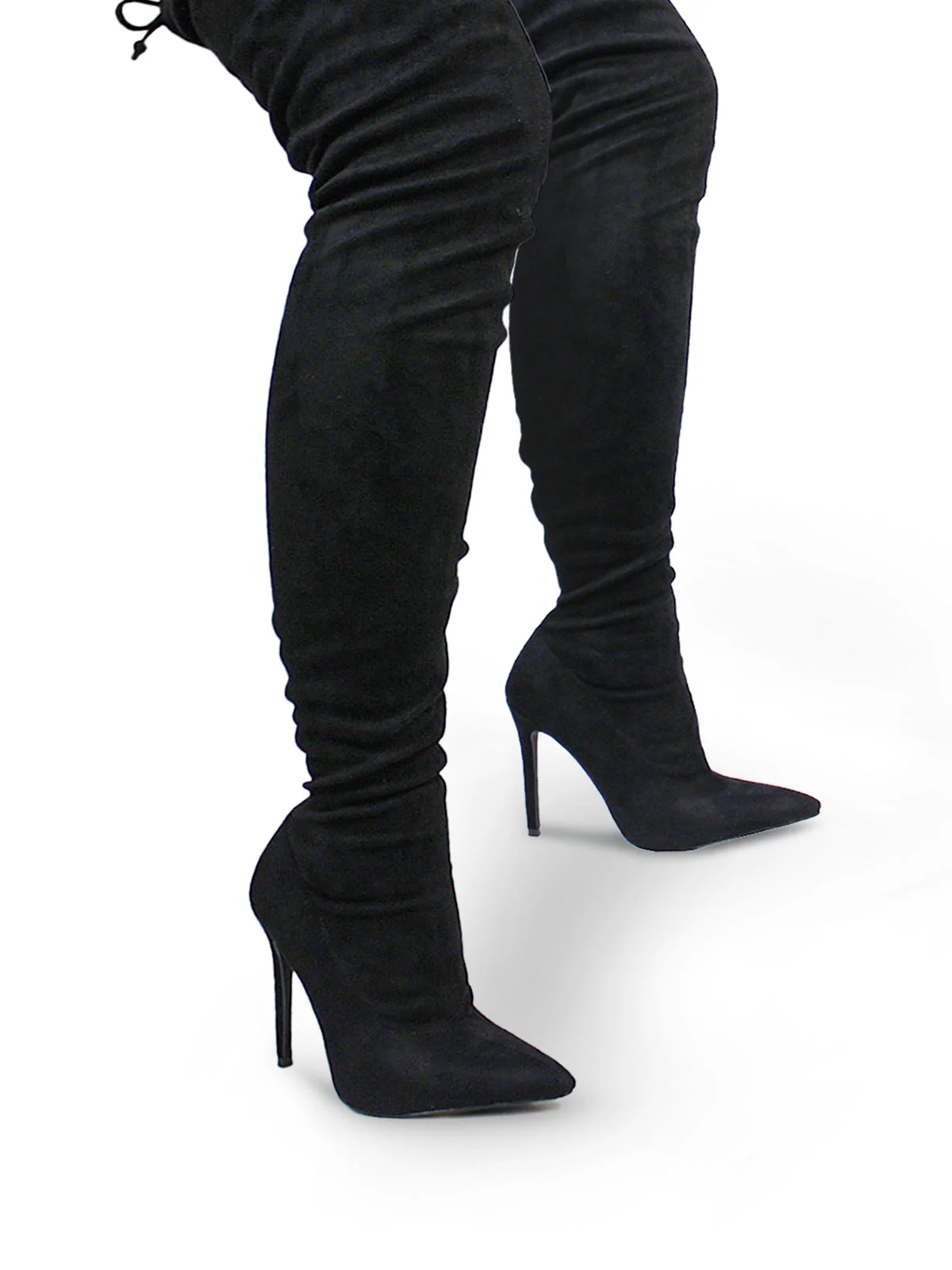 Heidi Stretch Boots