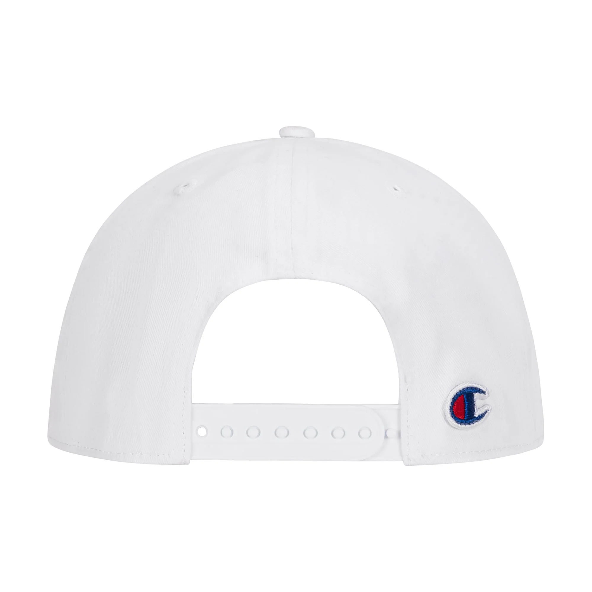 Laurel Shield Flat Brim Adjustable Hat