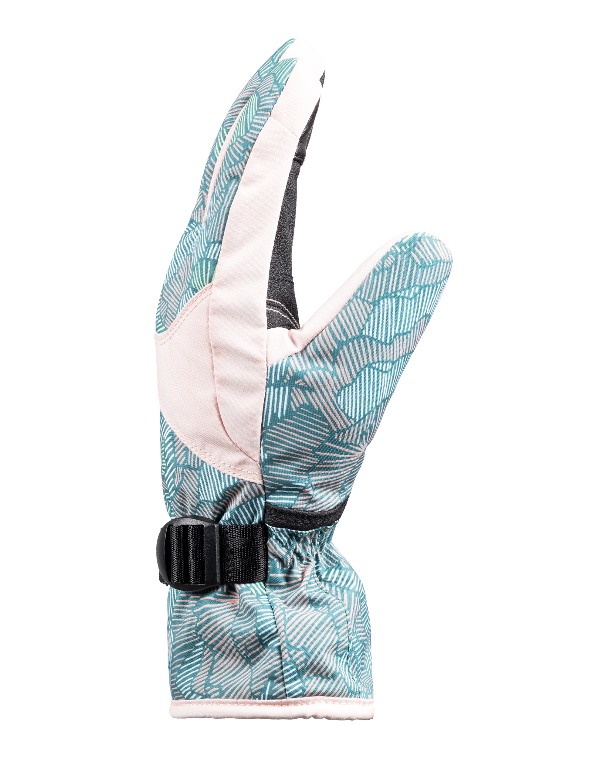 Roxy Jetty Girl Gloves
