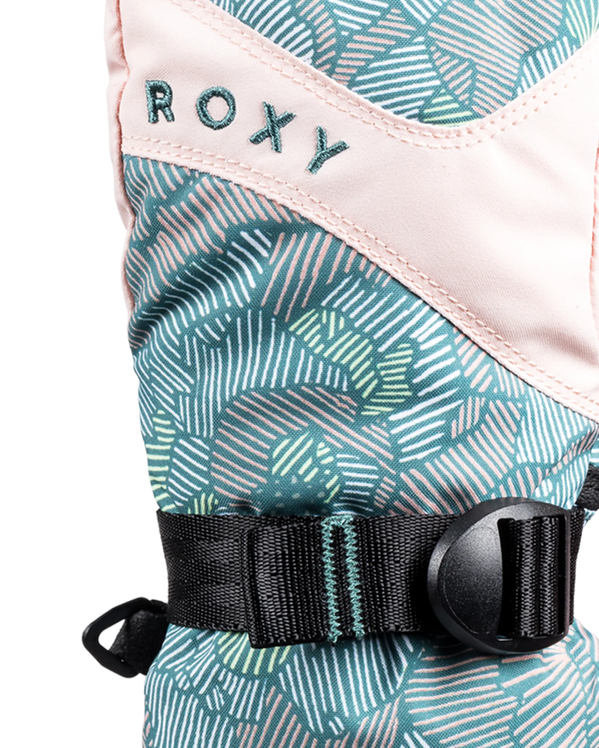 Roxy Jetty Girl Gloves