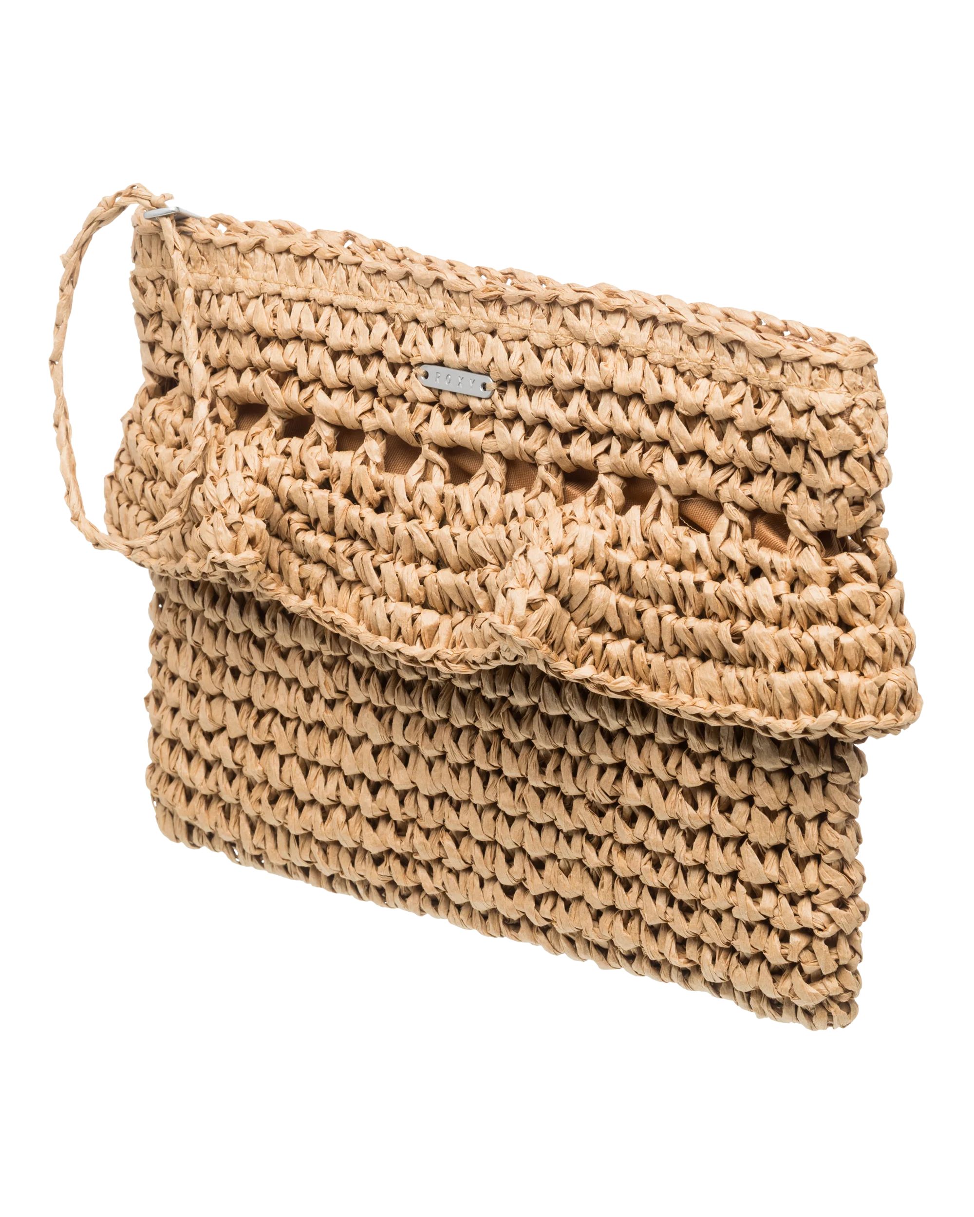 Prickly Seafloor Handbag