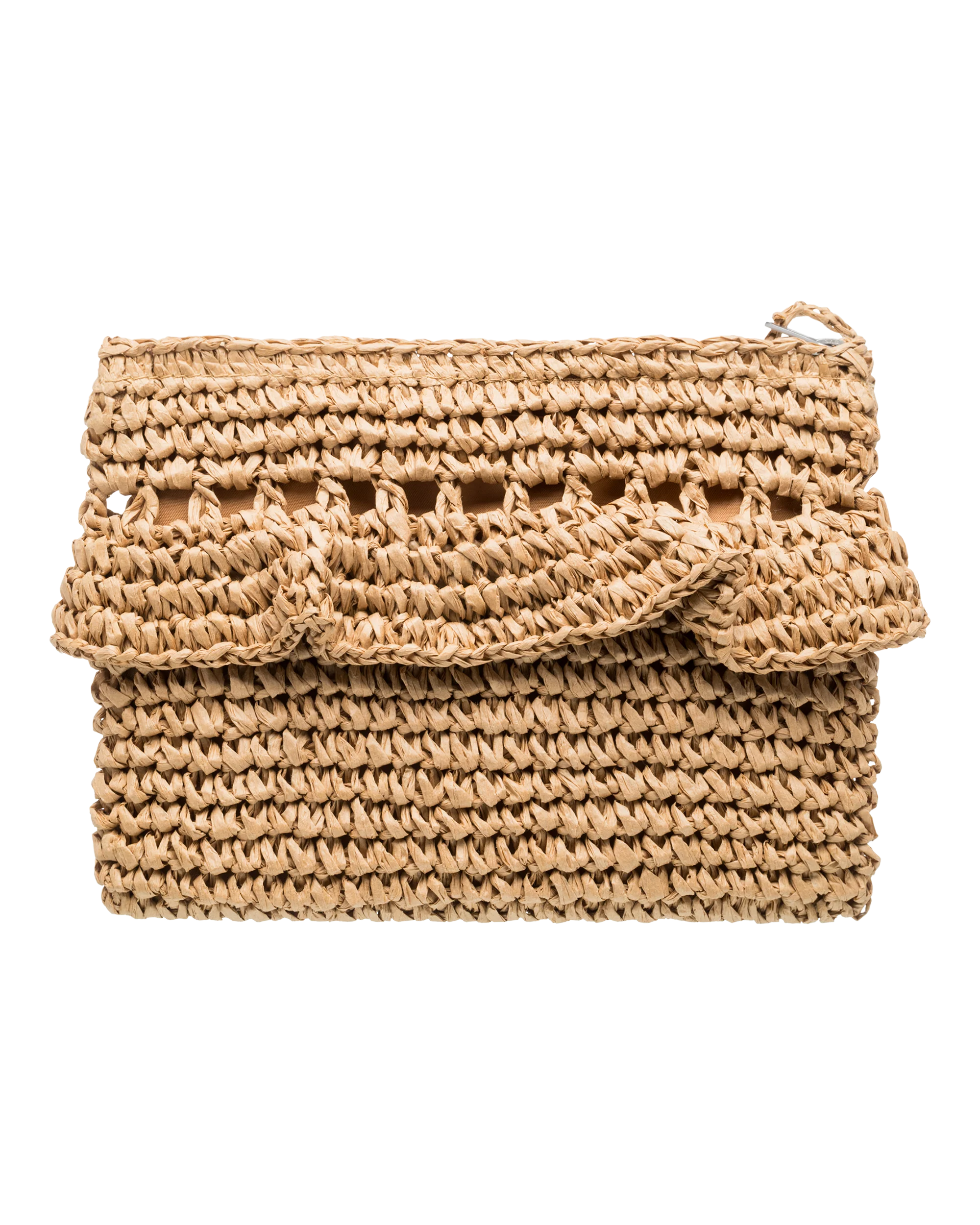 Prickly Seafloor Handbag