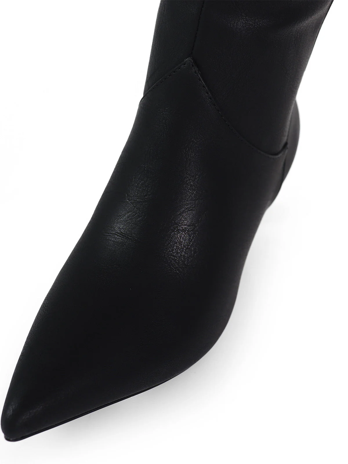 Shirley Cowboy Boots
