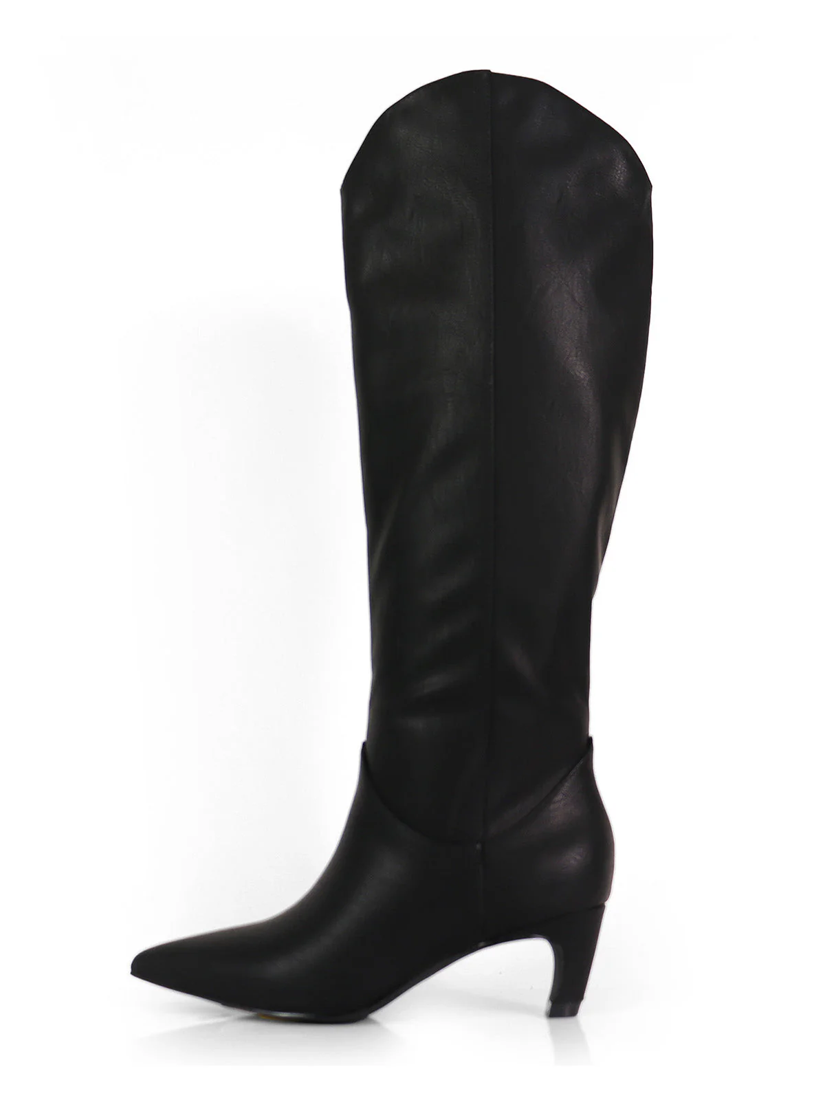 Shirley Cowboy Boots