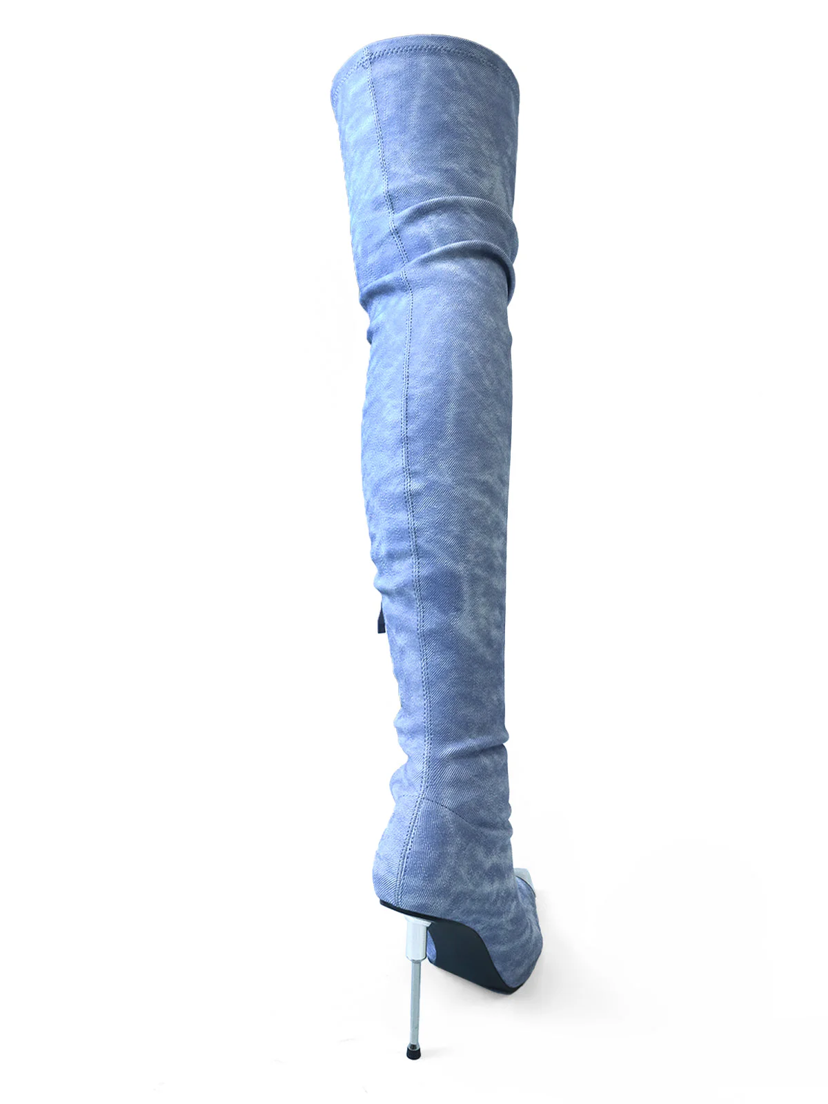 Una Thigh High Boots