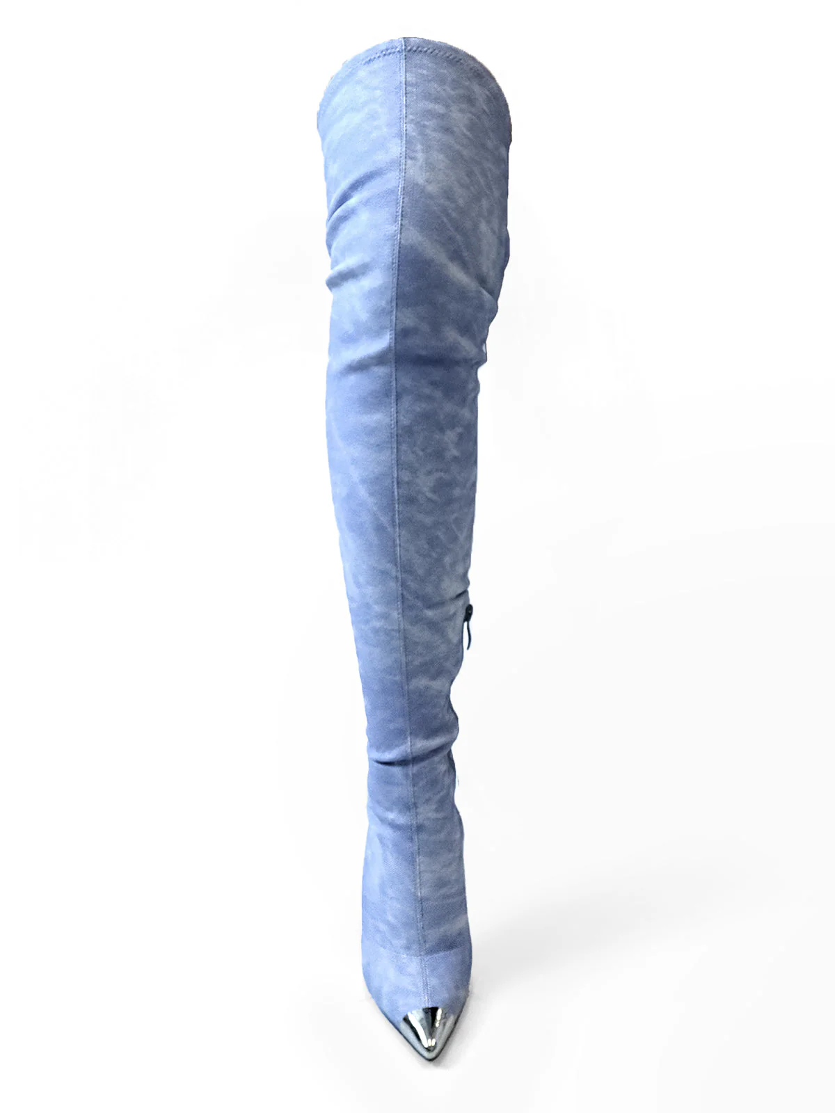 Una Thigh High Boots