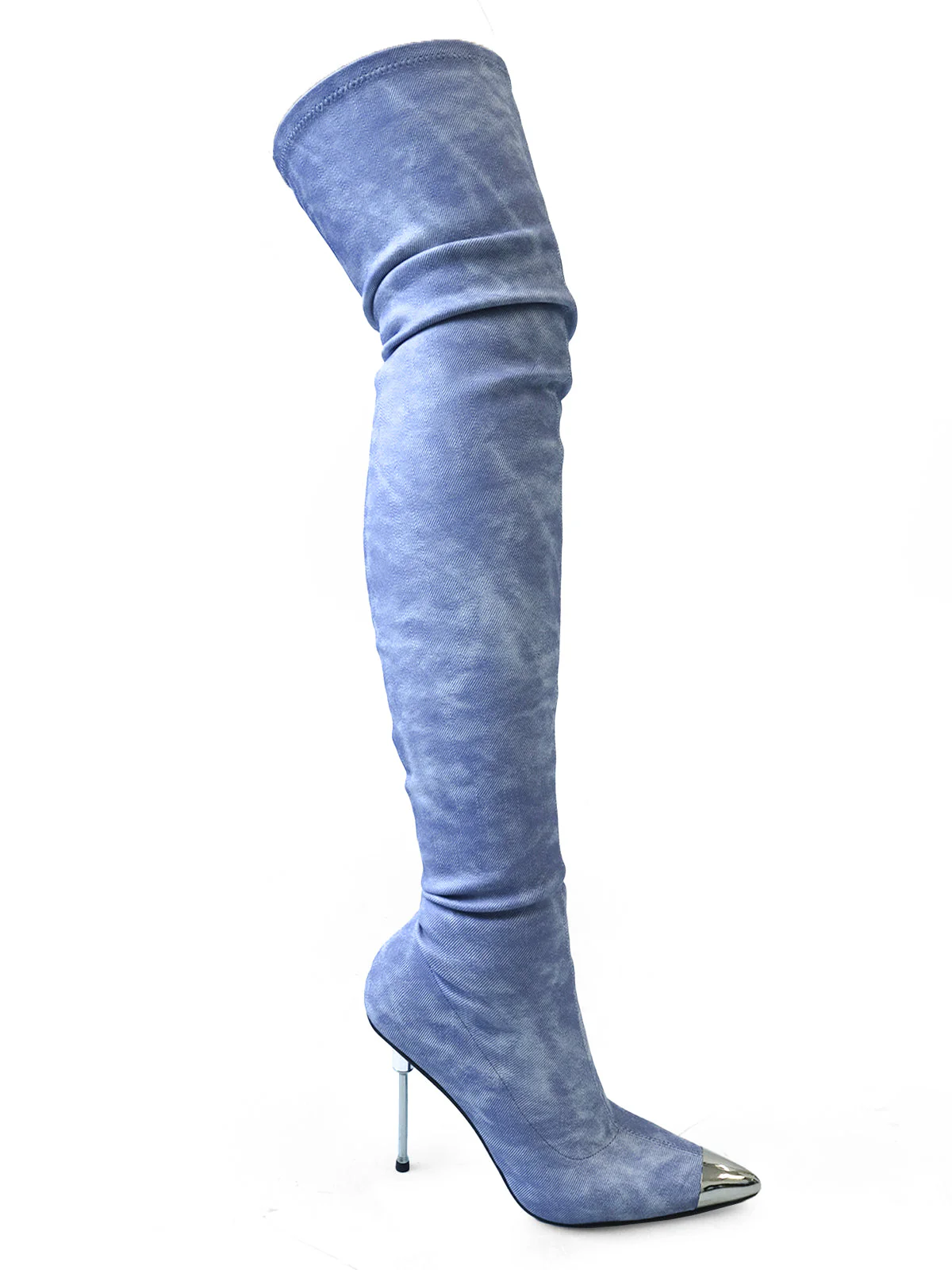 Una Thigh High Boots