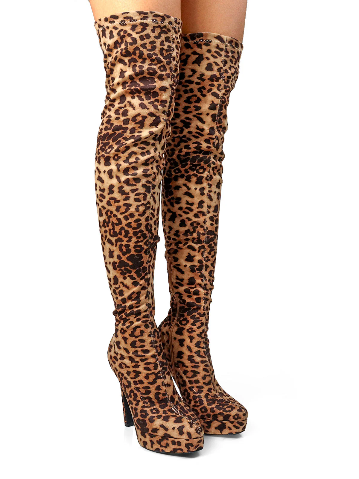 15330-jadore-stretchy-thigh-high-boots-2.webp Jadore Stretchy Thigh High Boots