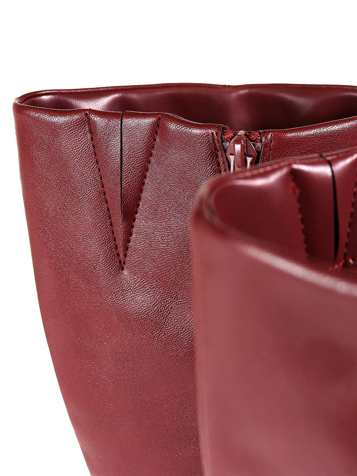 Paola Knee High Boots