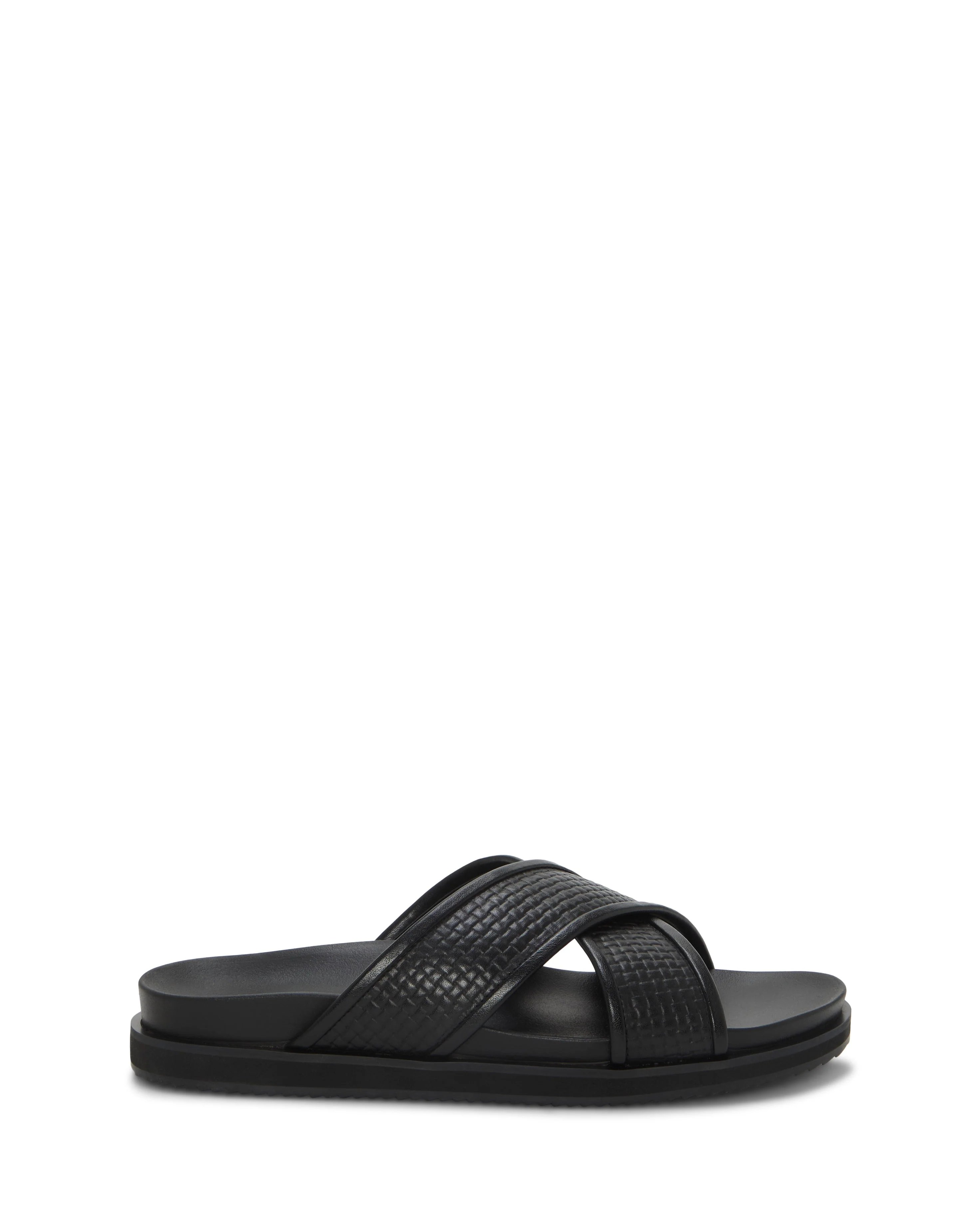 Men's Dabor Cross-Band Sandal