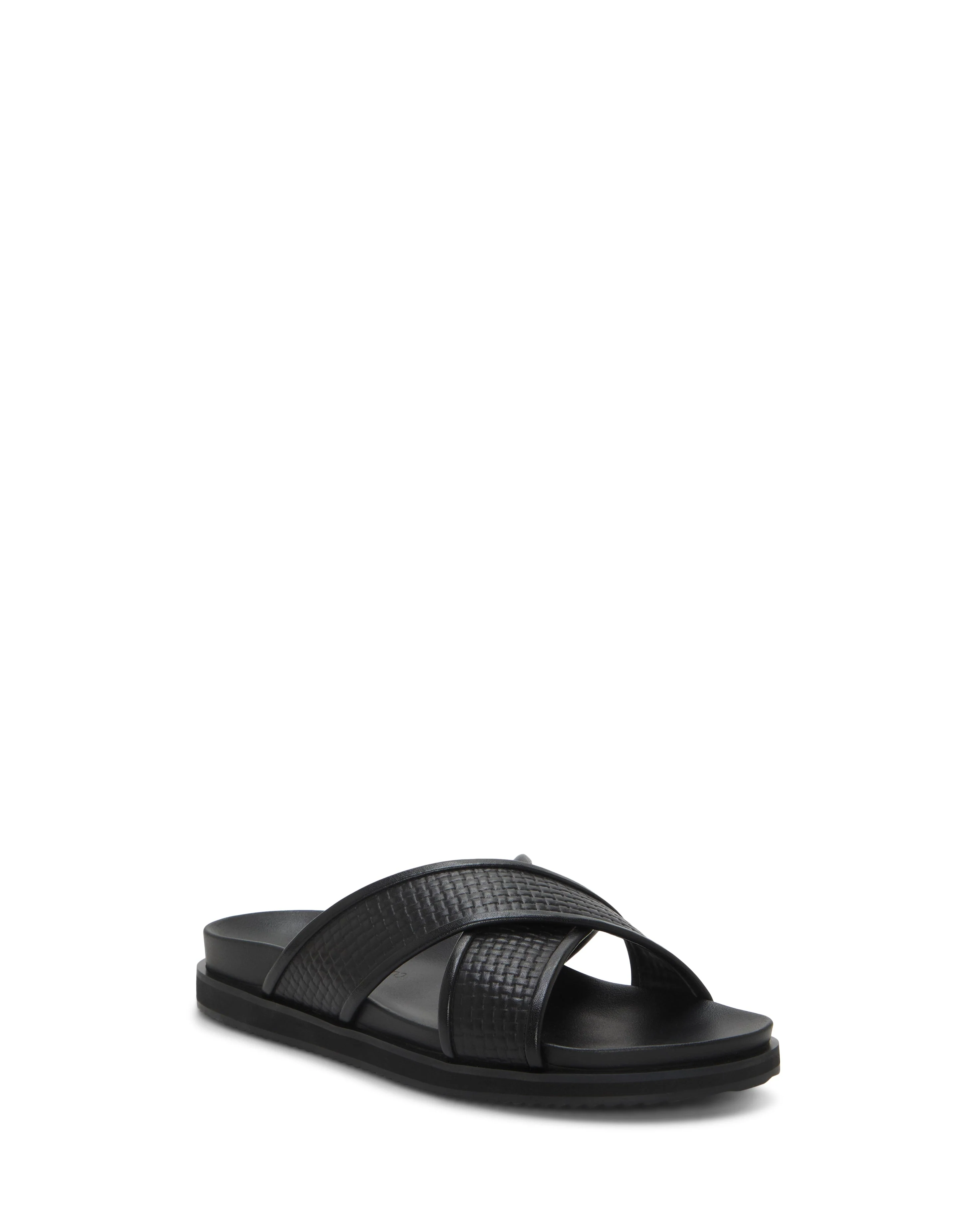 Men's Dabor Cross-Band Sandal