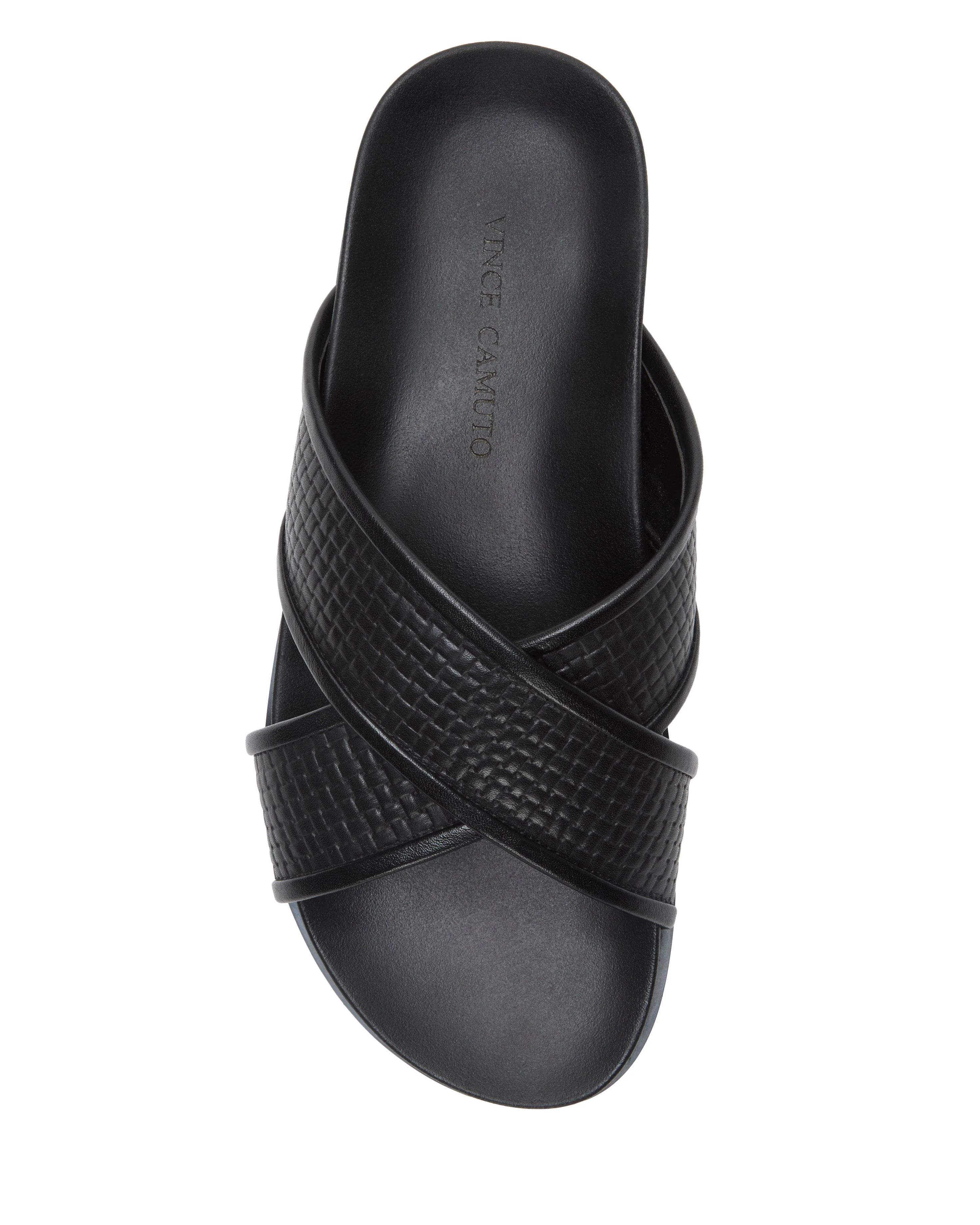 Men's Dabor Cross-Band Sandal