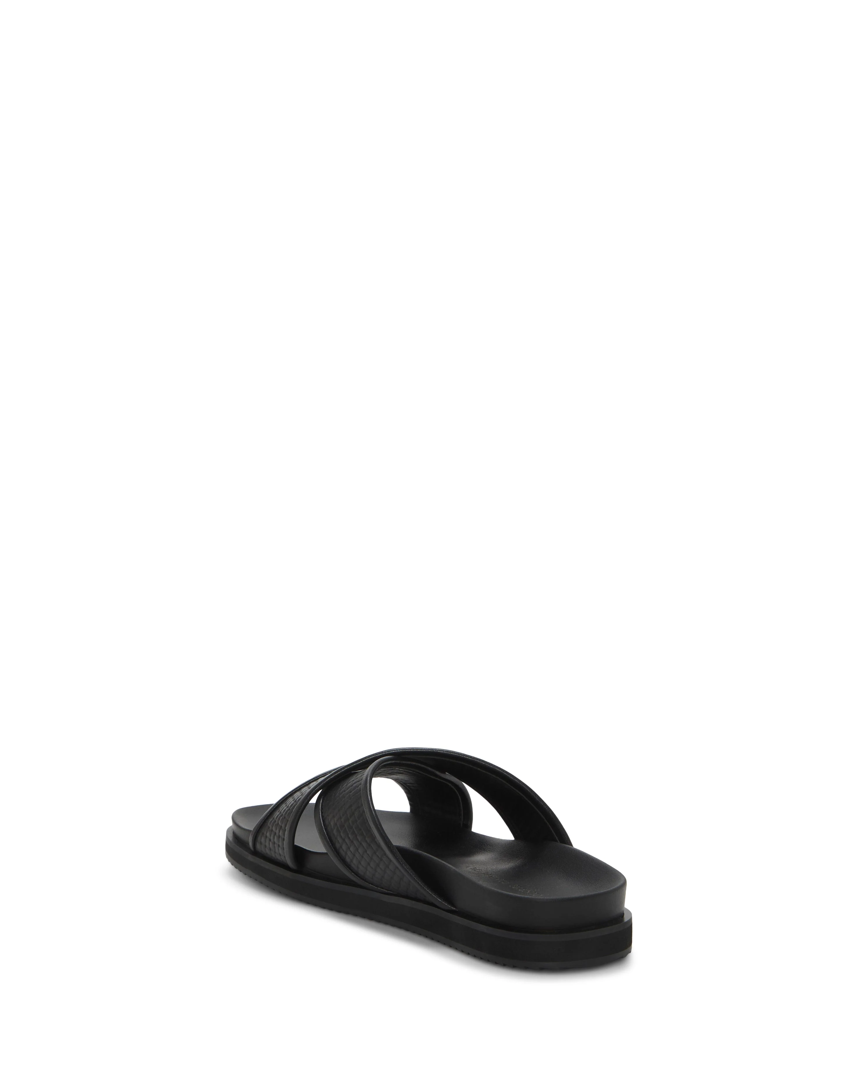Men's Dabor Cross-Band Sandal