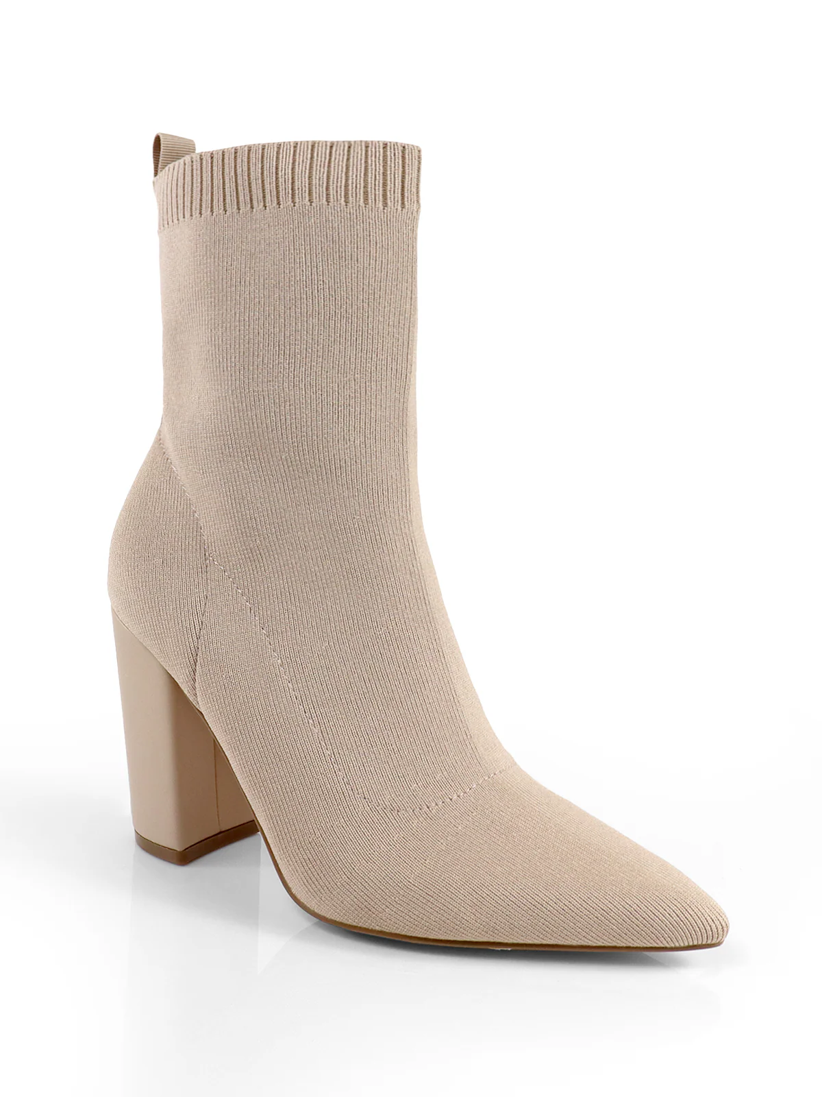 Patty Heeled Ankle Boots