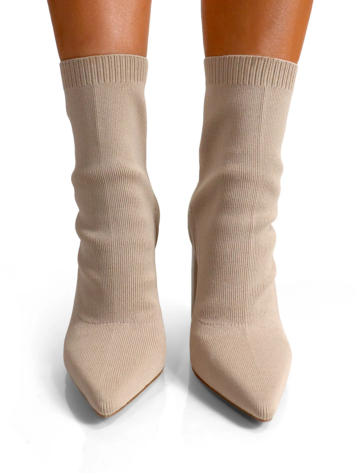 Patty Heeled Ankle Boots