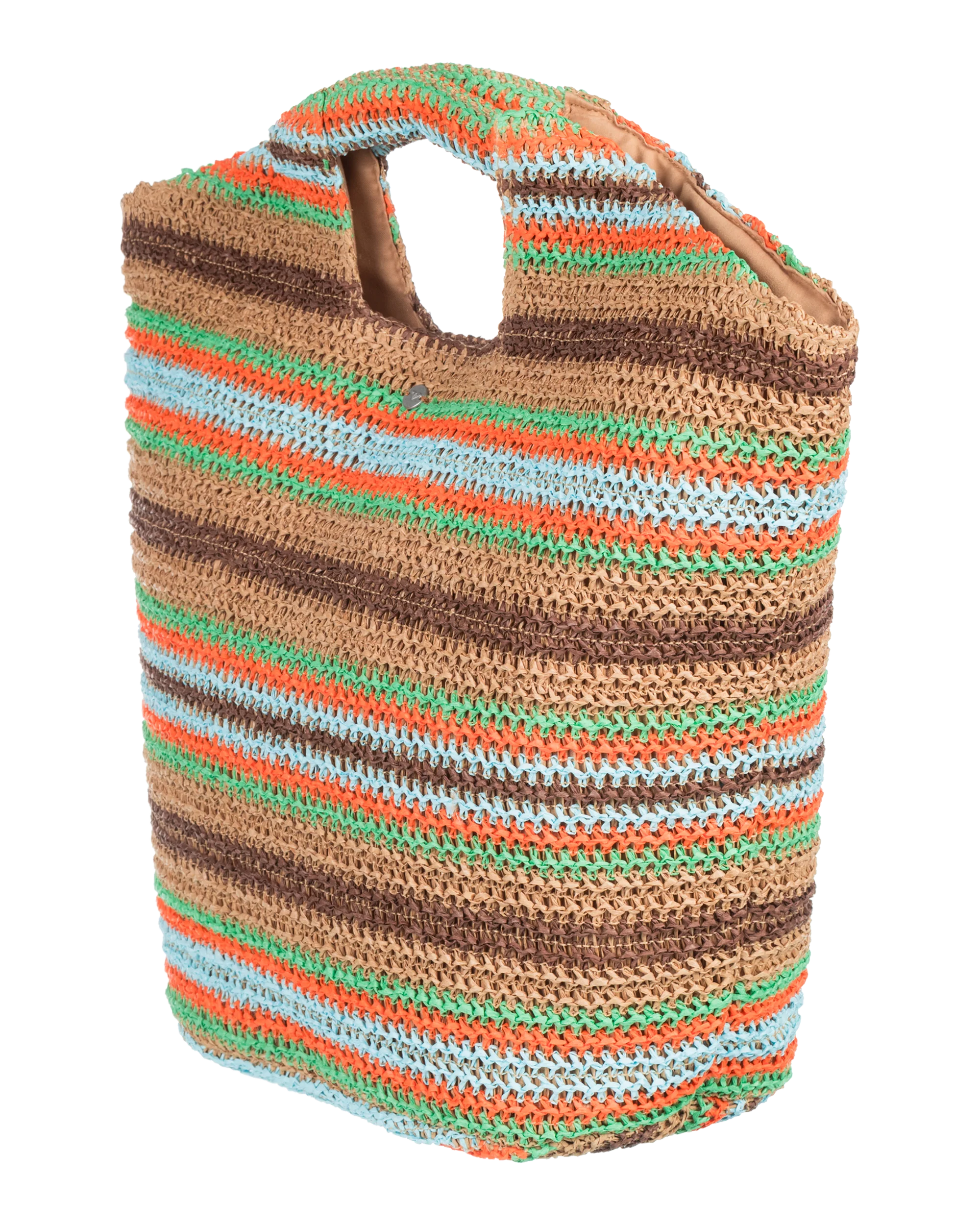 Coco Pearl Tote Bag
