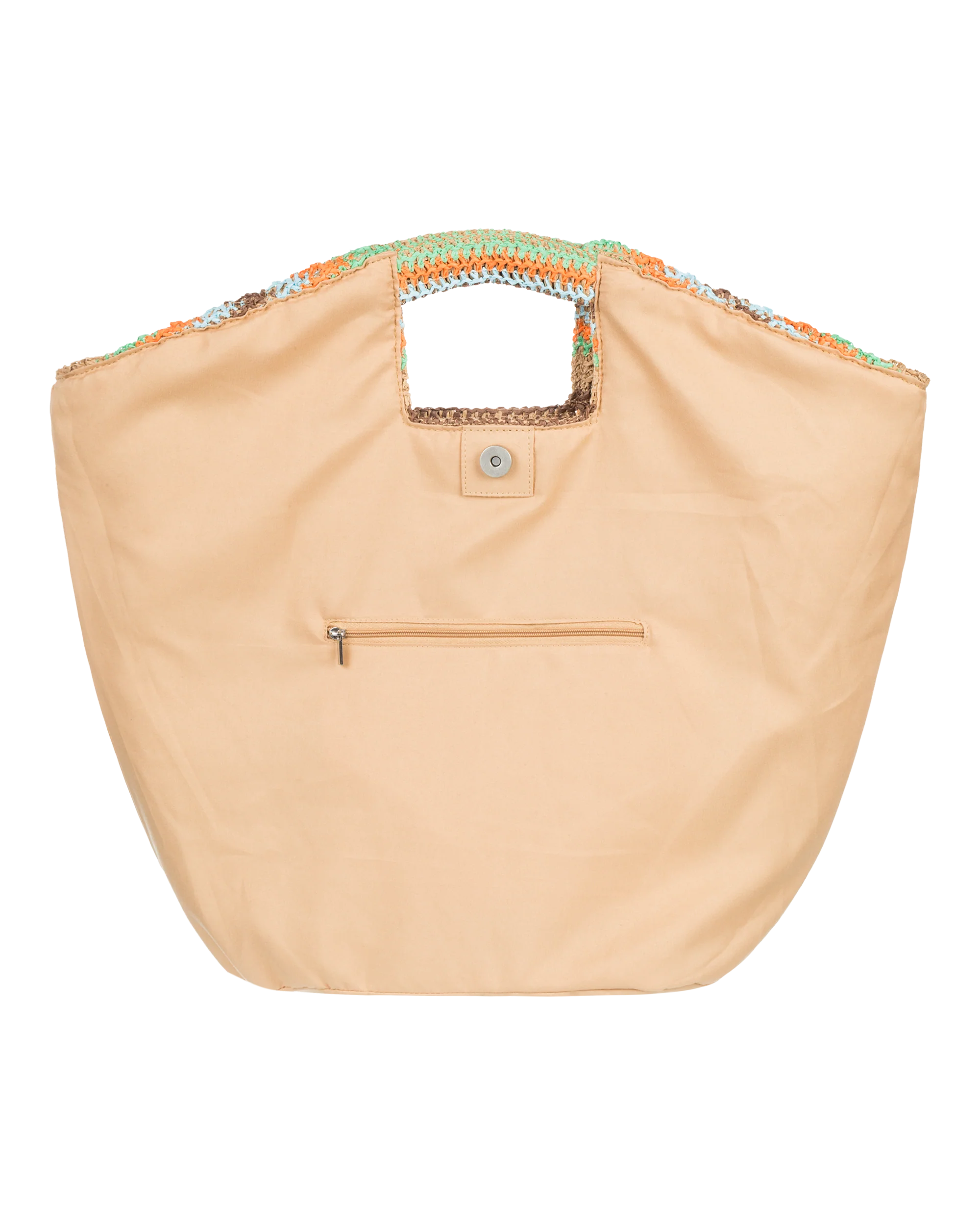 Coco Pearl Tote Bag