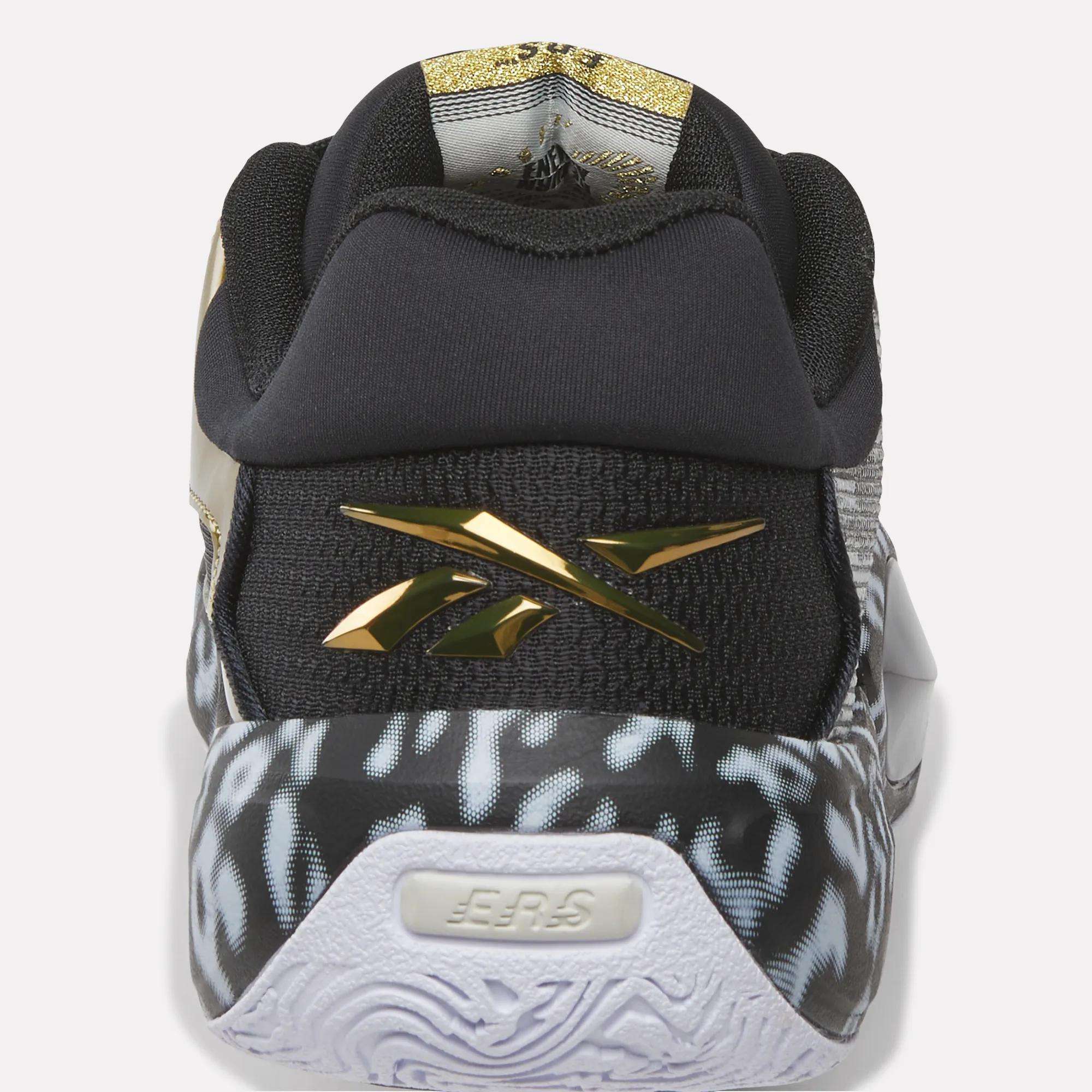 Engine A 26 Basketball Shoes