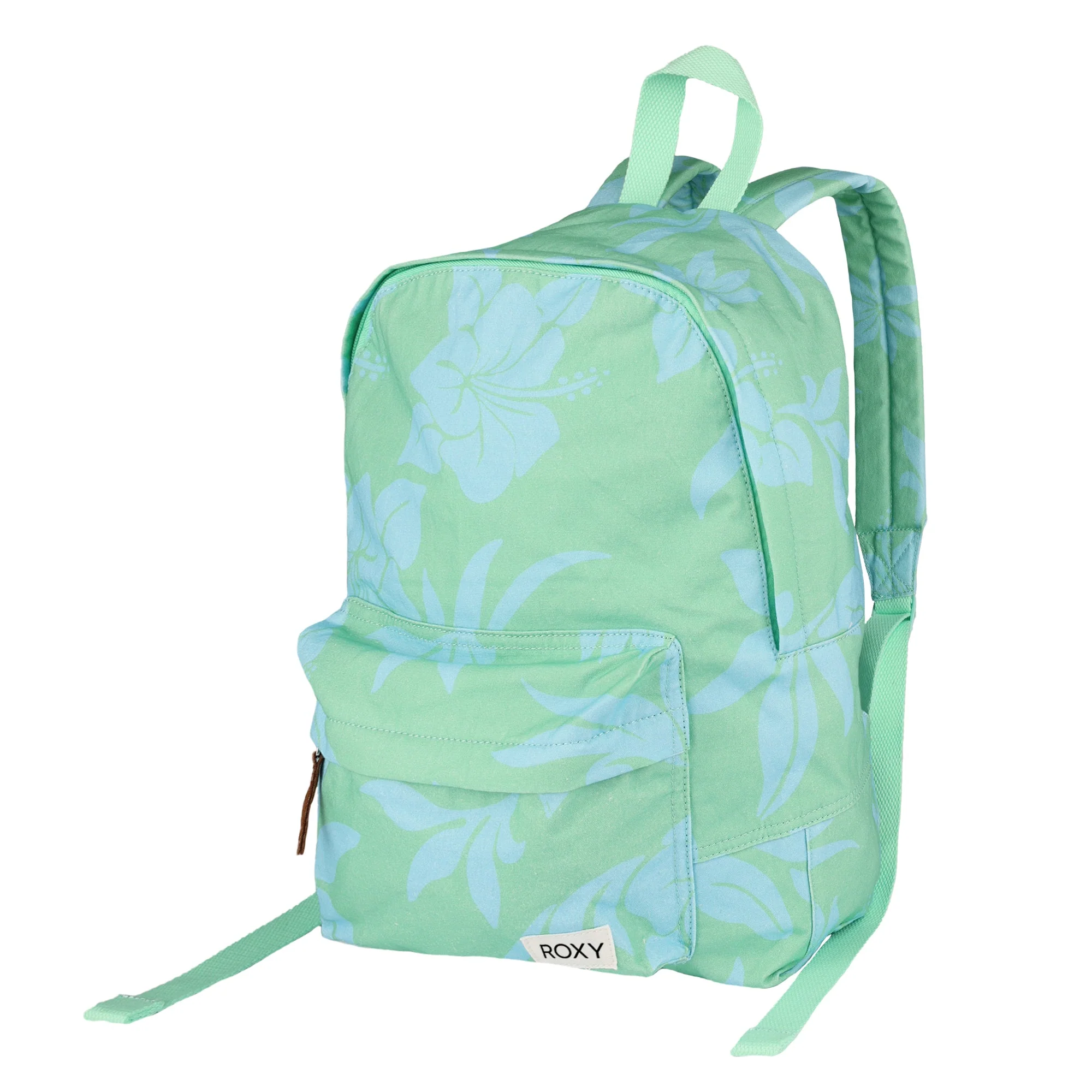 Sugar Baby Canvas Backpack