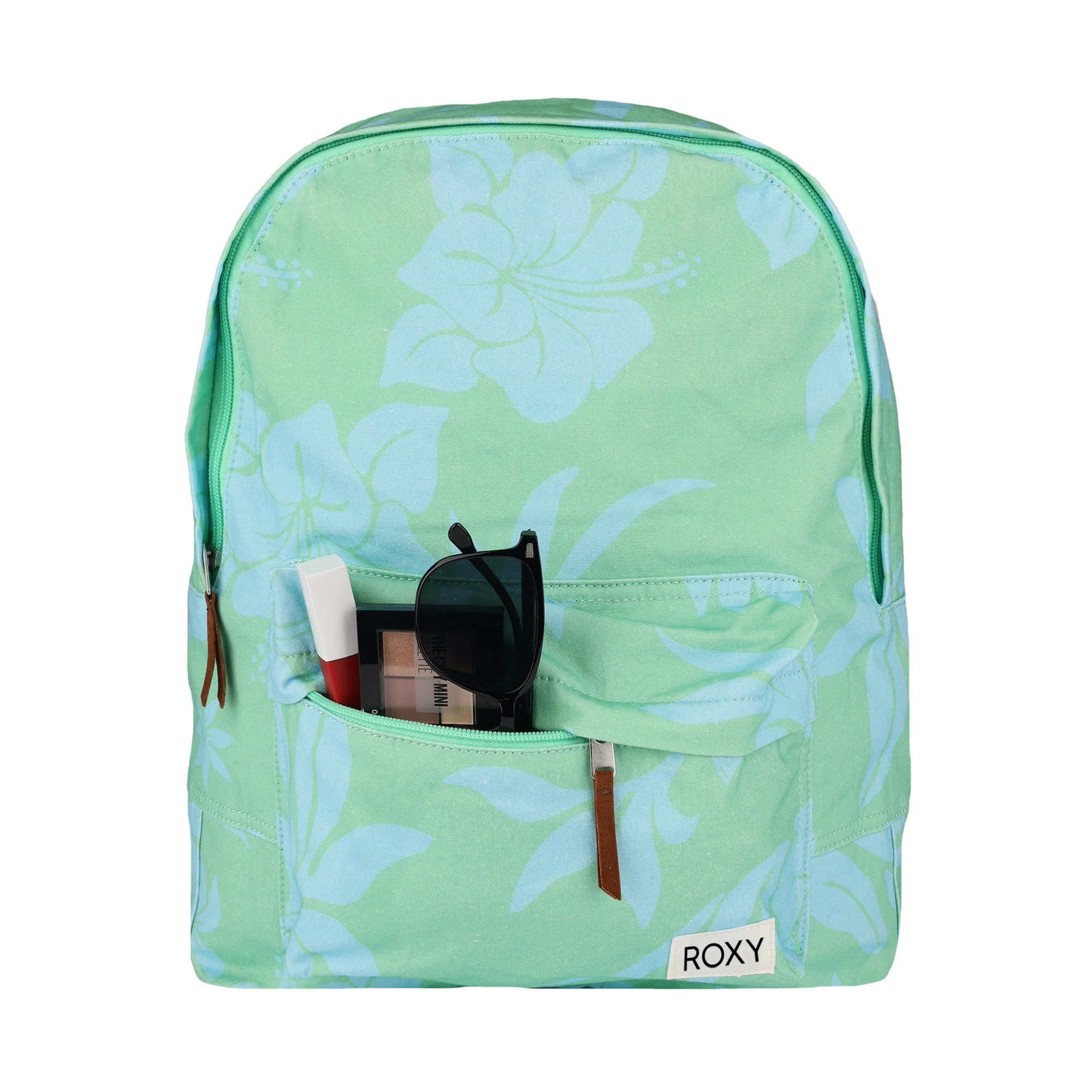 Sugar Baby Canvas Backpack