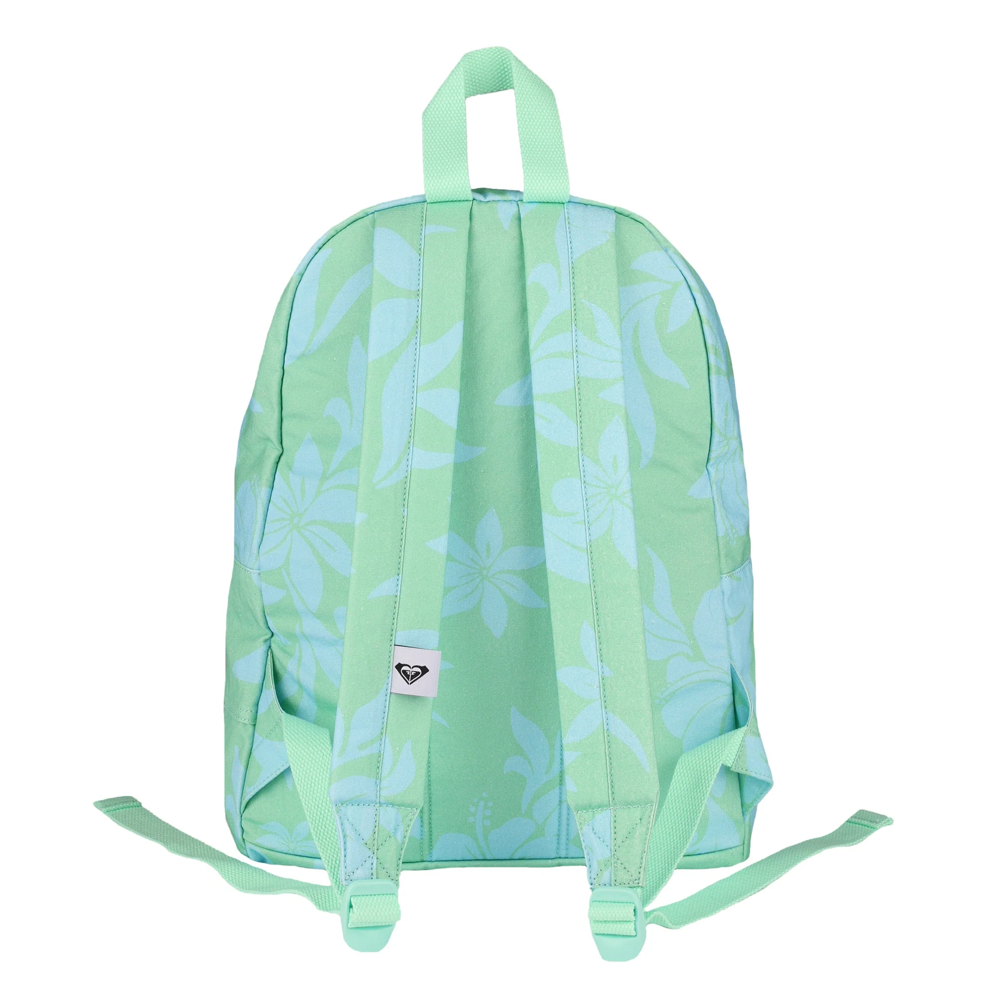 Sugar Baby Canvas Backpack