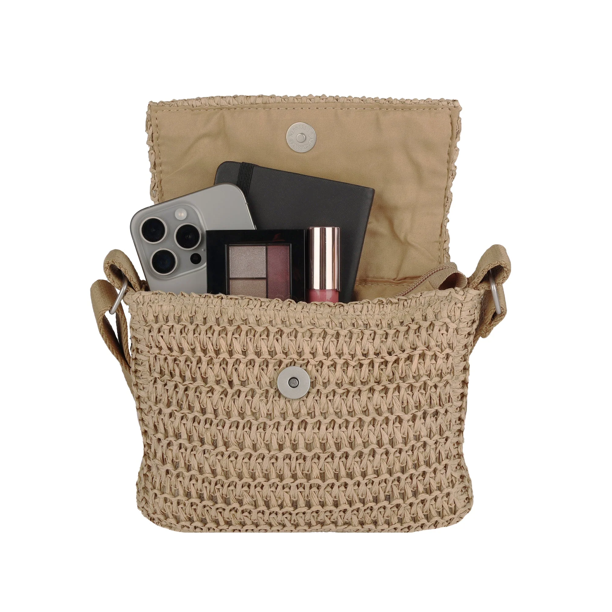 Spotless Sunnies Crossbody Bag