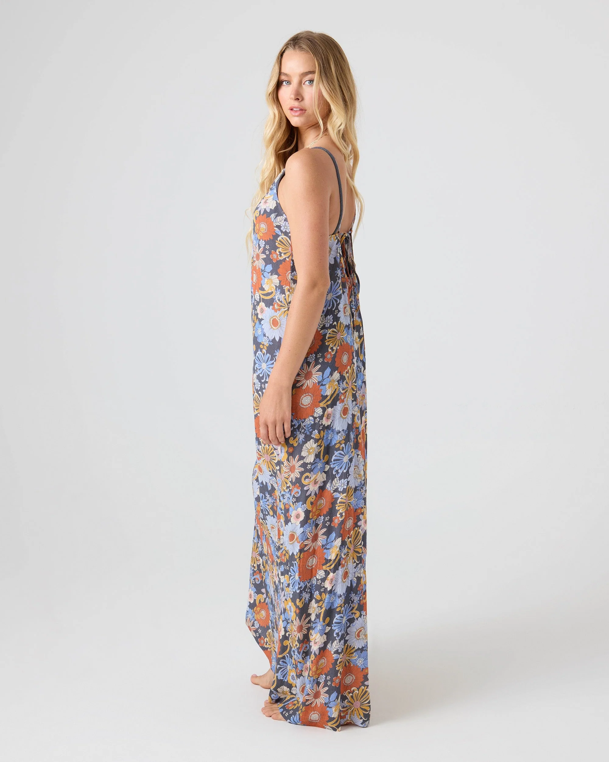 Soul Flower Cover Dress