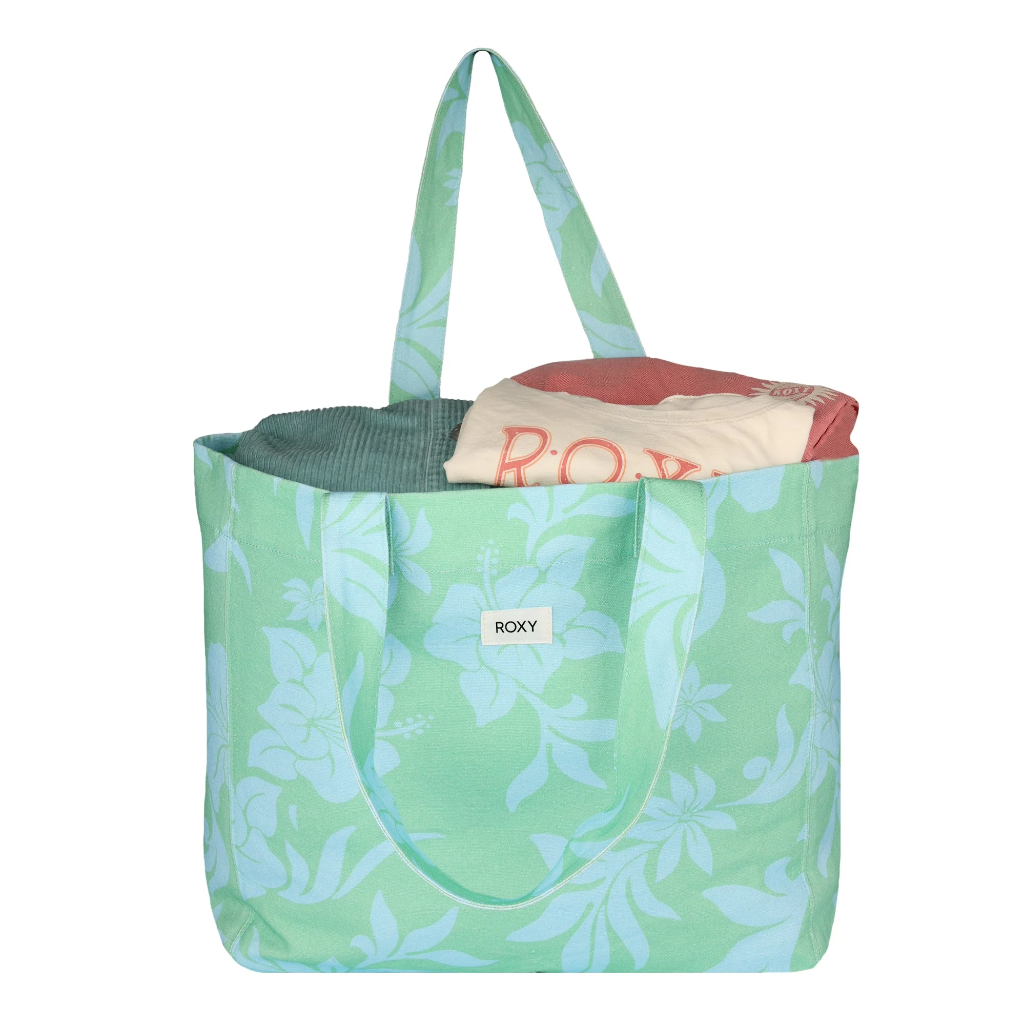 Anti Bad Vibes Tote Bag