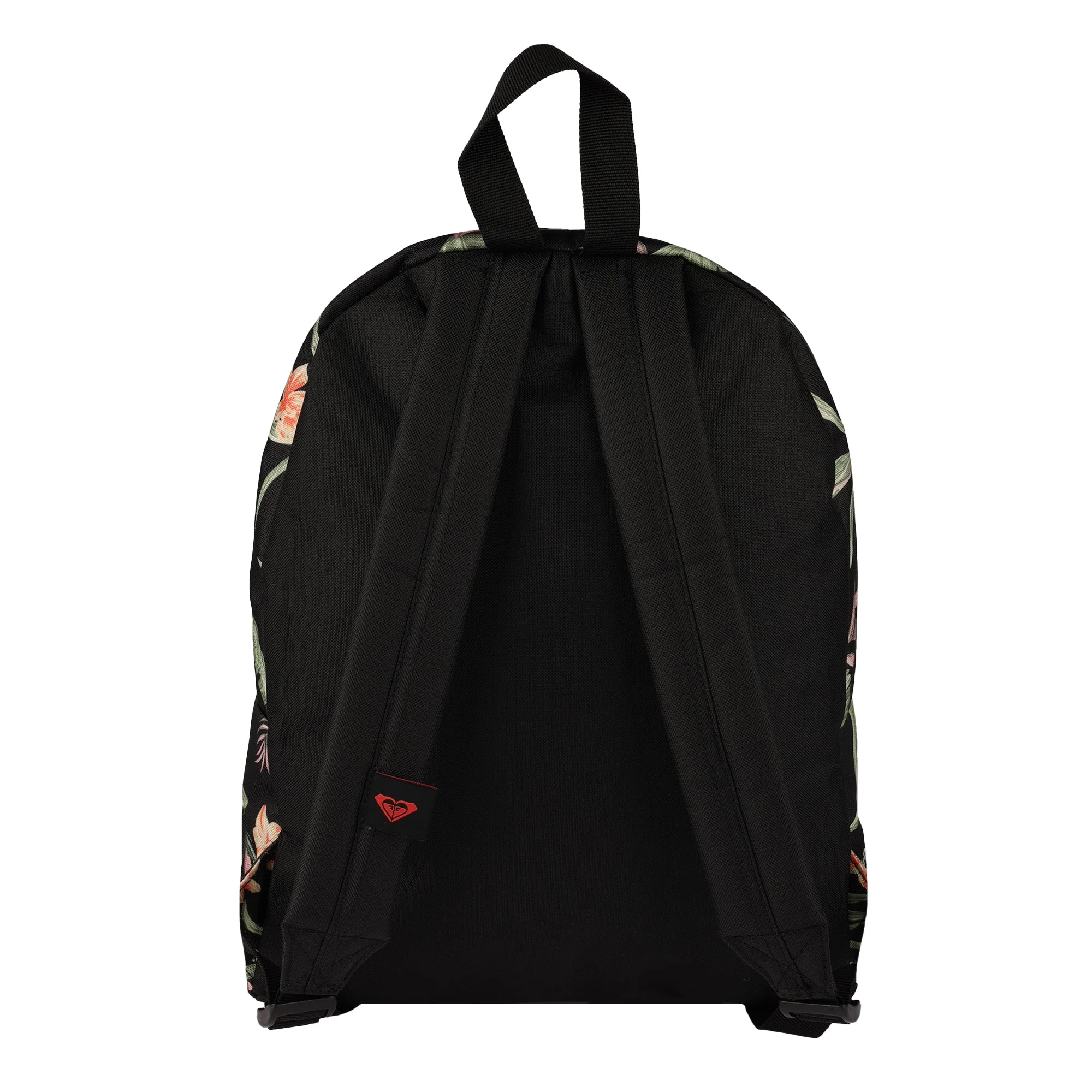 Sugar Baby Canvas Backpack