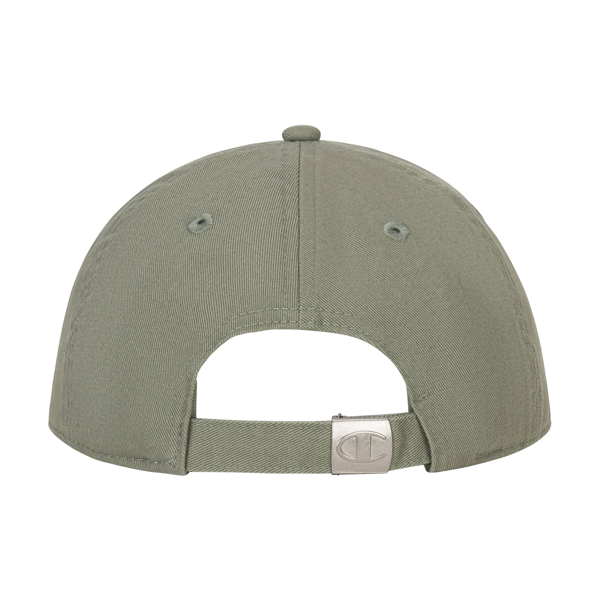 Script Embroidery Adjustable Cap