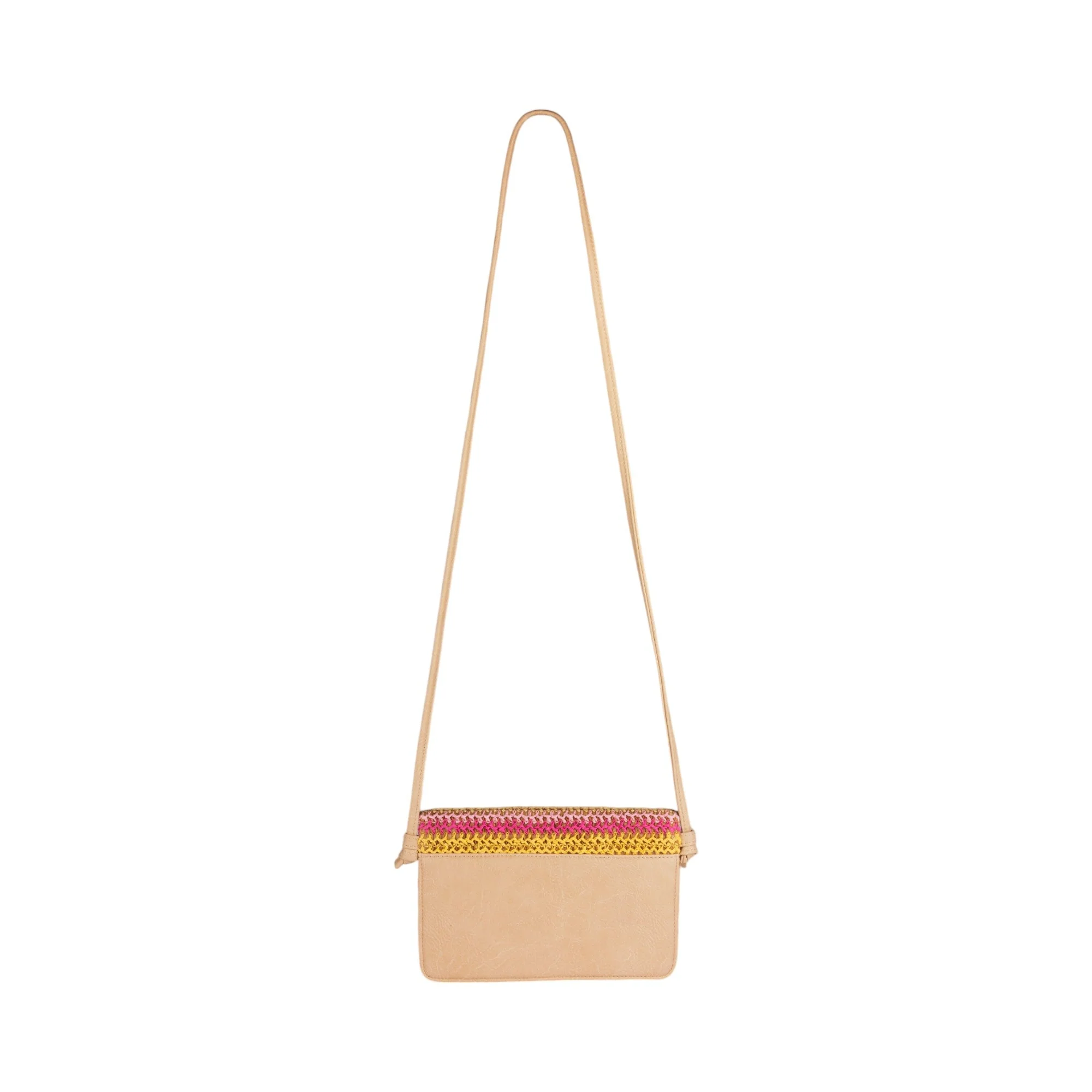 Coco Pearl Crossbody Bag