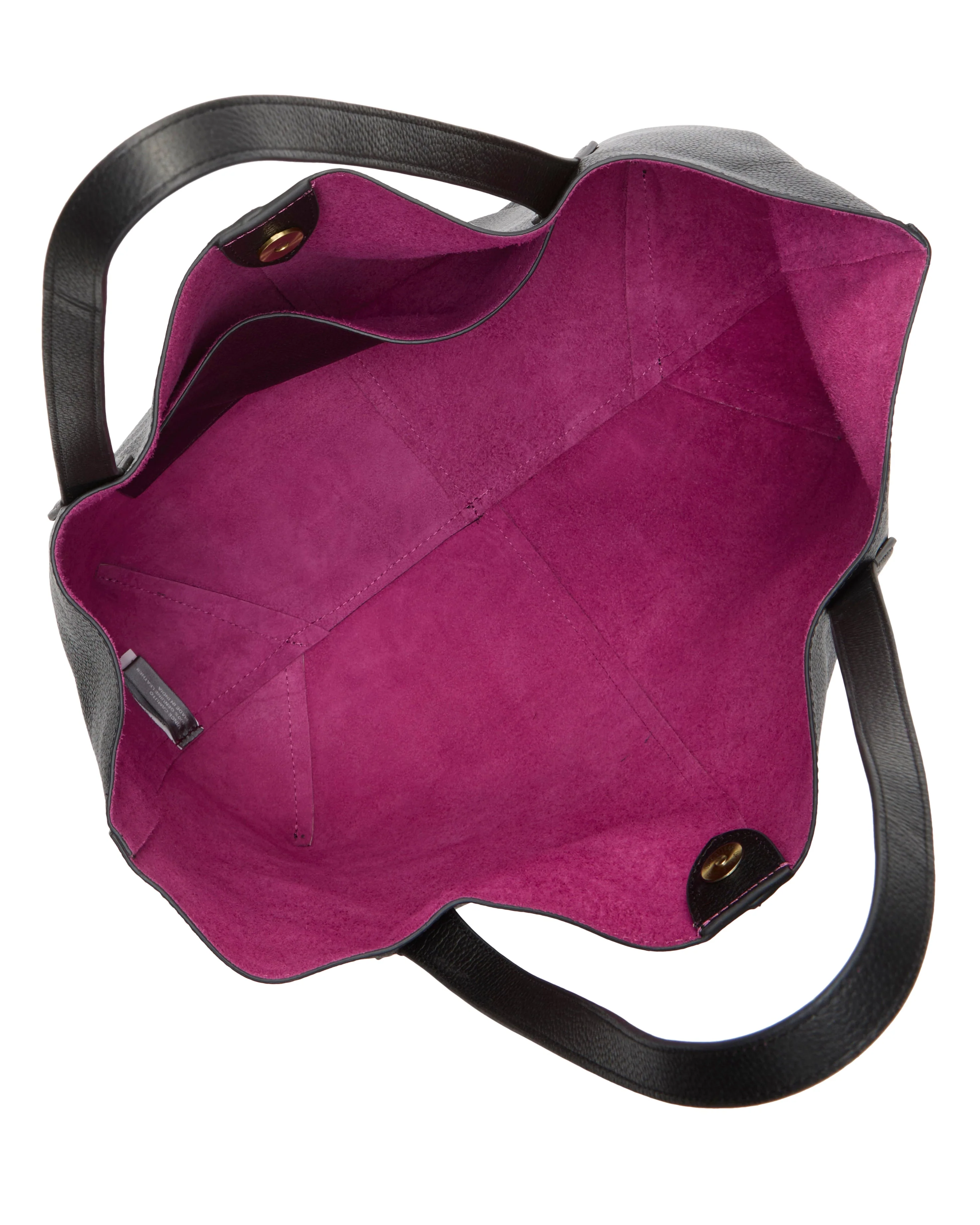 Jenna Tote Bag