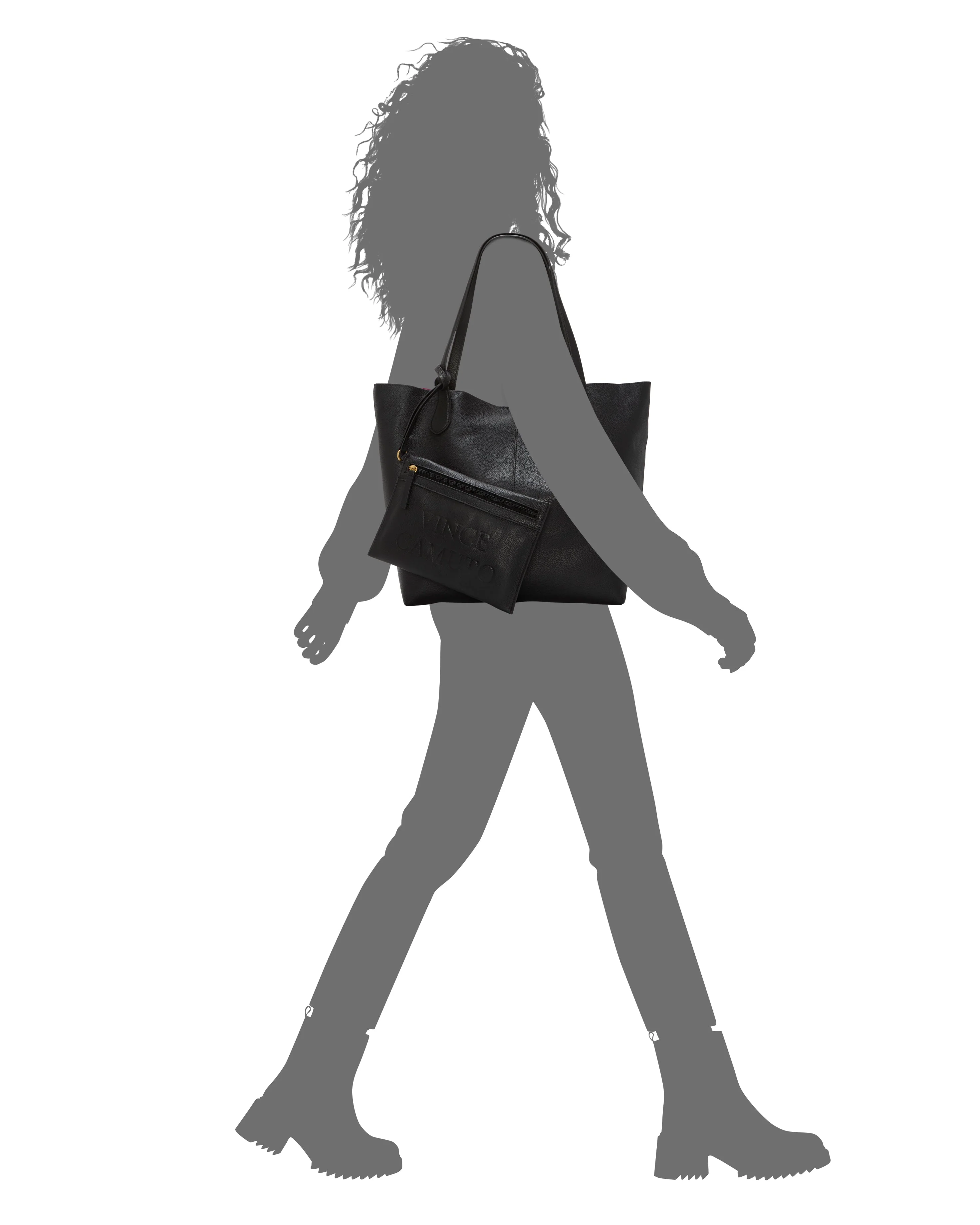 Jenna Tote Bag