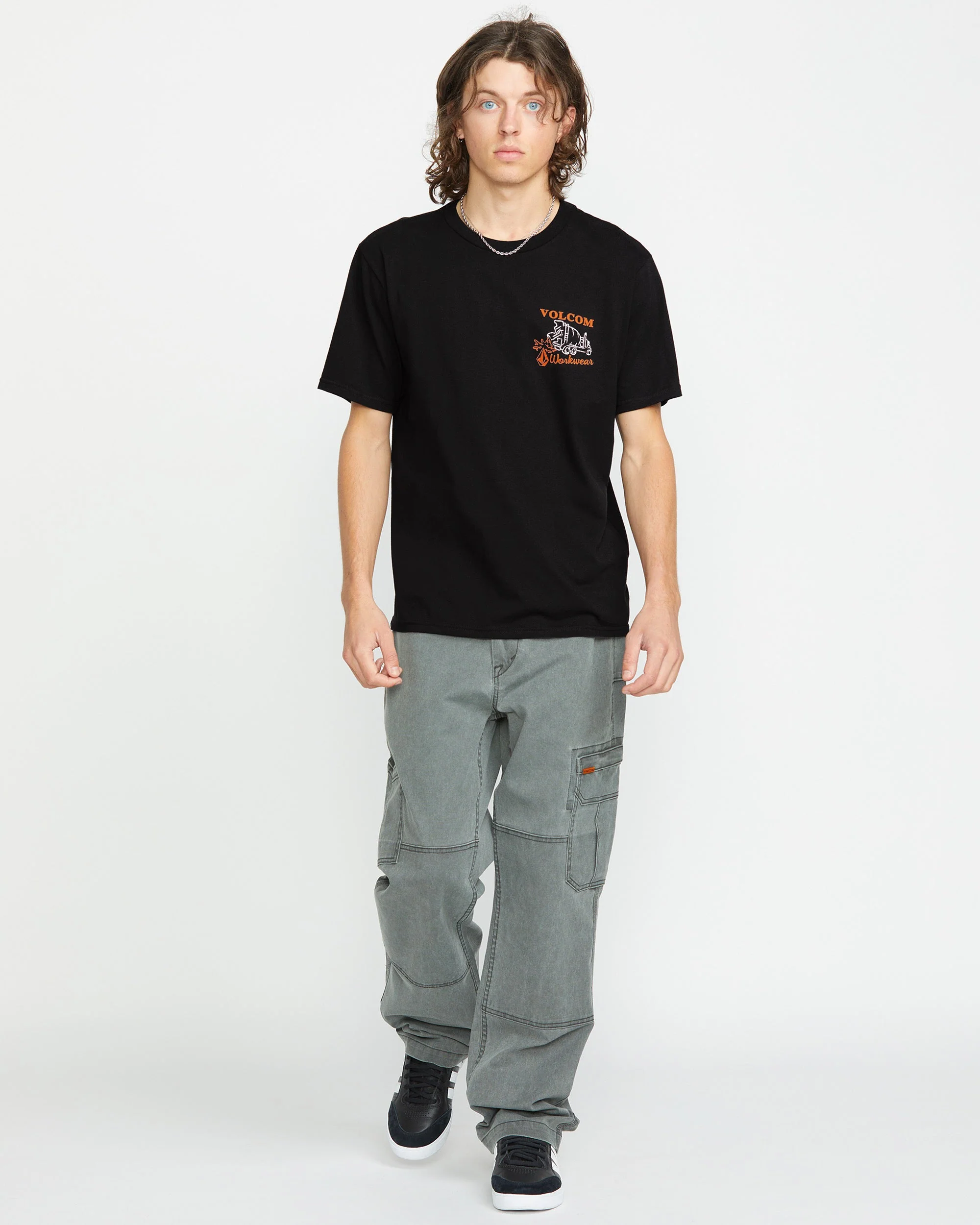 Men's Pour Choices Short Sleeve Tee