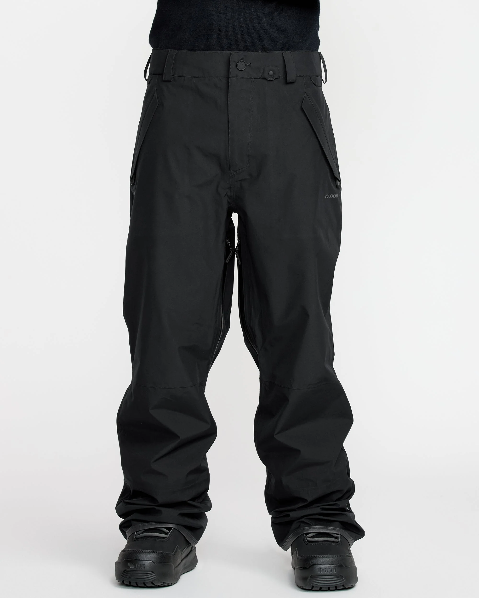 Men's Tester 3L Gore-Tex Pants
