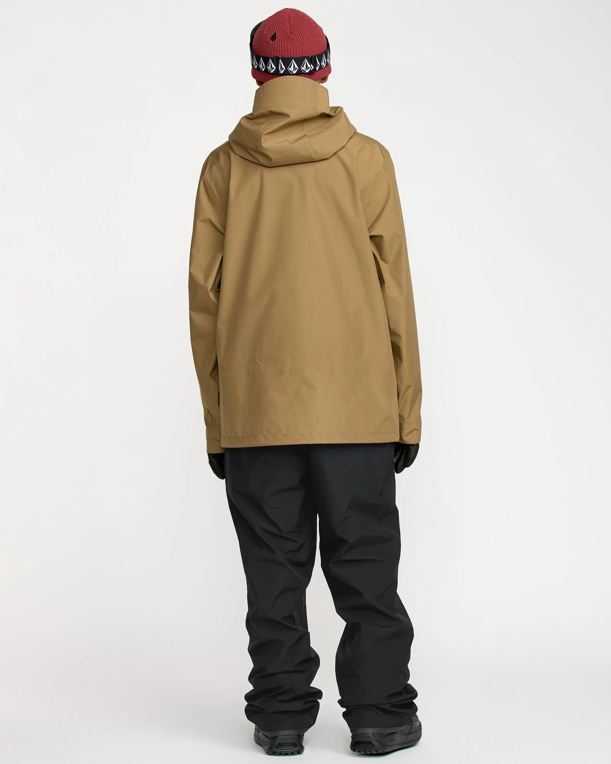 Men's Tester 3L Gore-Tex Pants